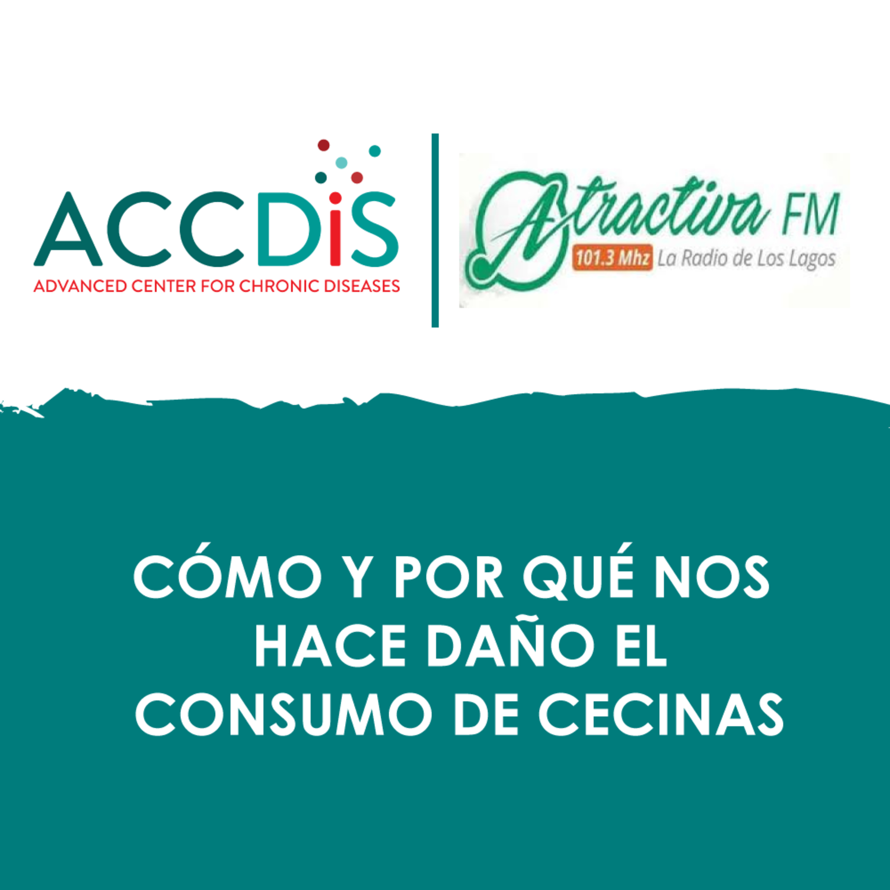 ACCDIS - Ciencia en tus manos