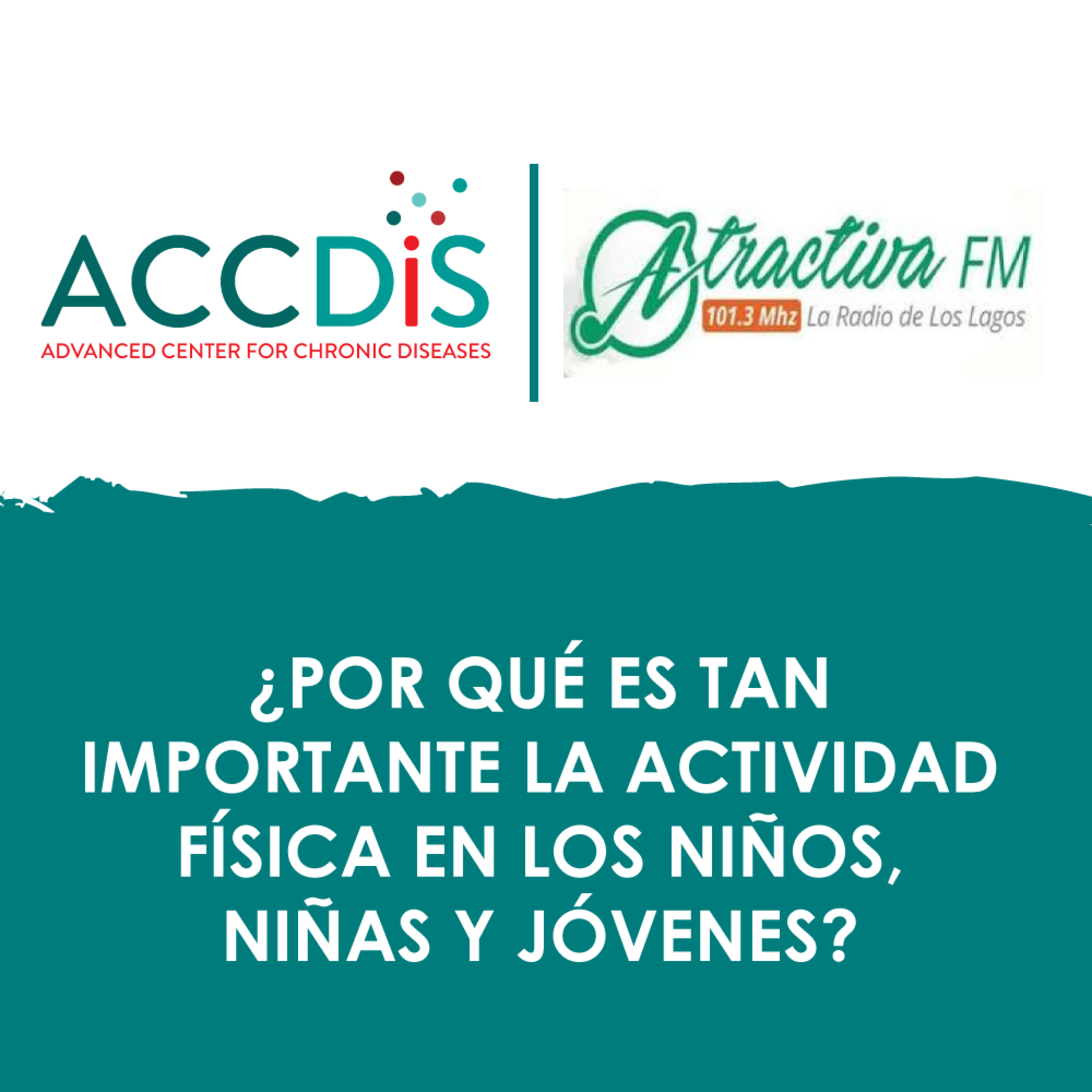 ACCDIS - Ciencia en tus manos