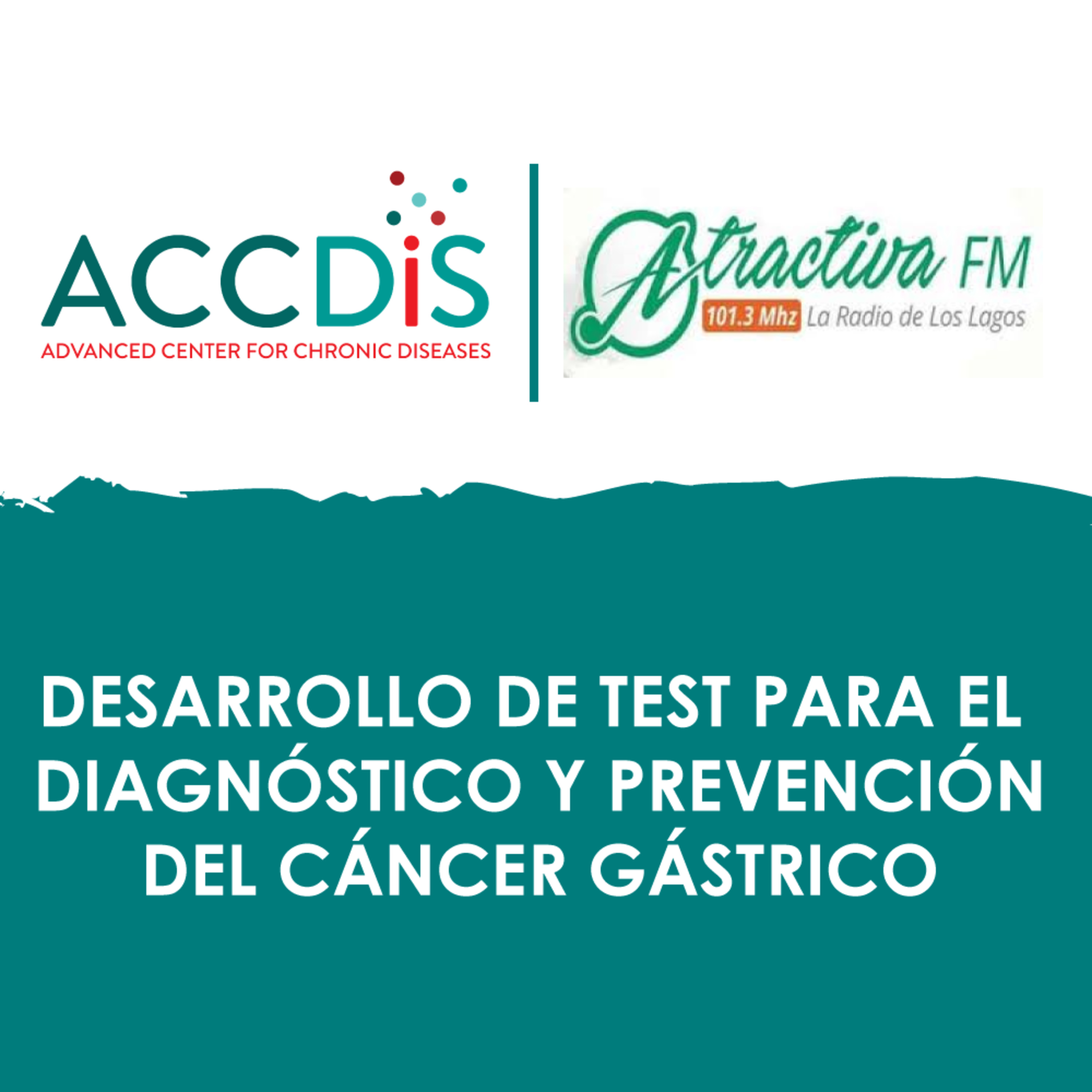 ACCDIS - Ciencia en tus manos