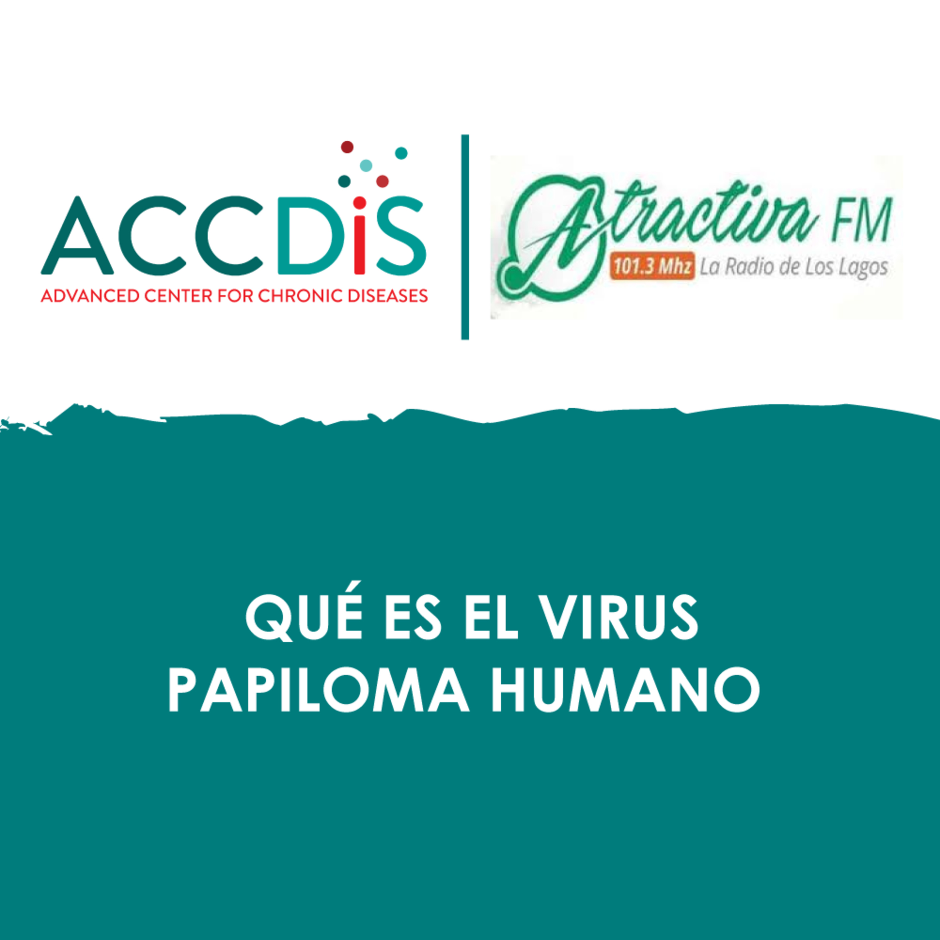 ACCDIS - Ciencia en tus manos