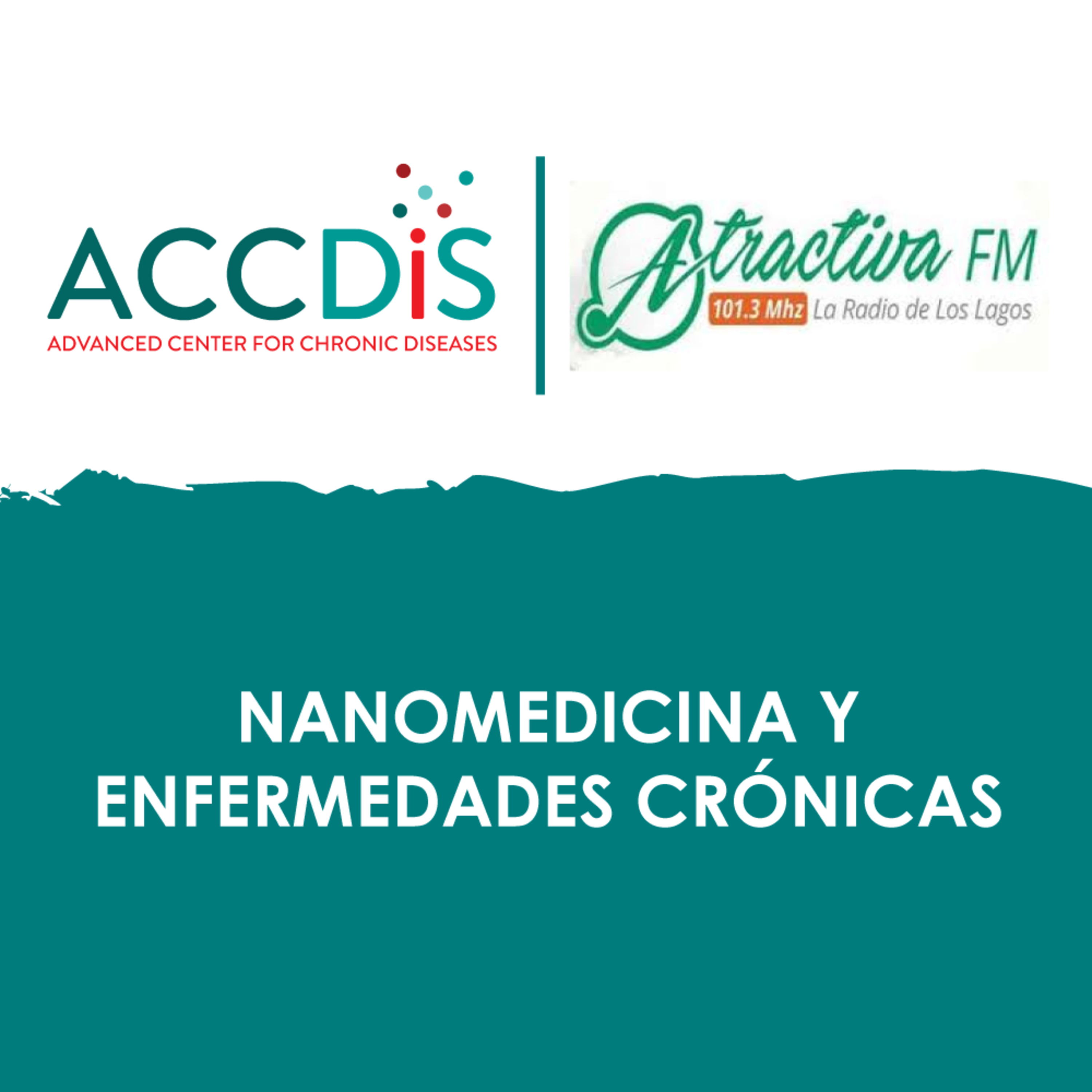 ACCDIS - Ciencia en tus manos