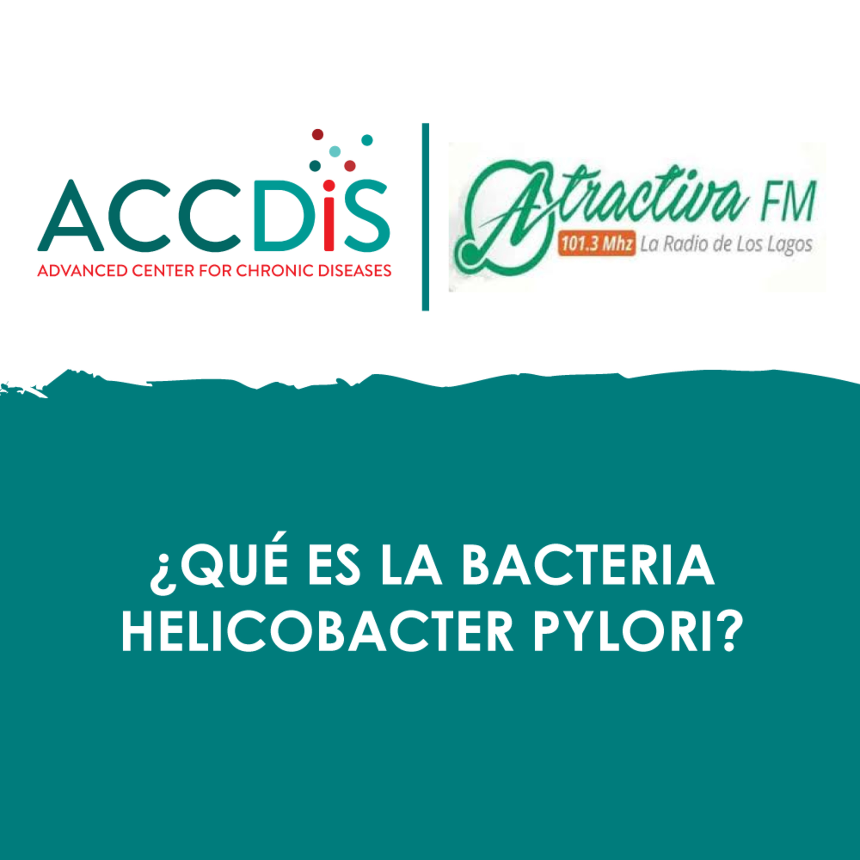 ACCDIS - Ciencia en tus manos