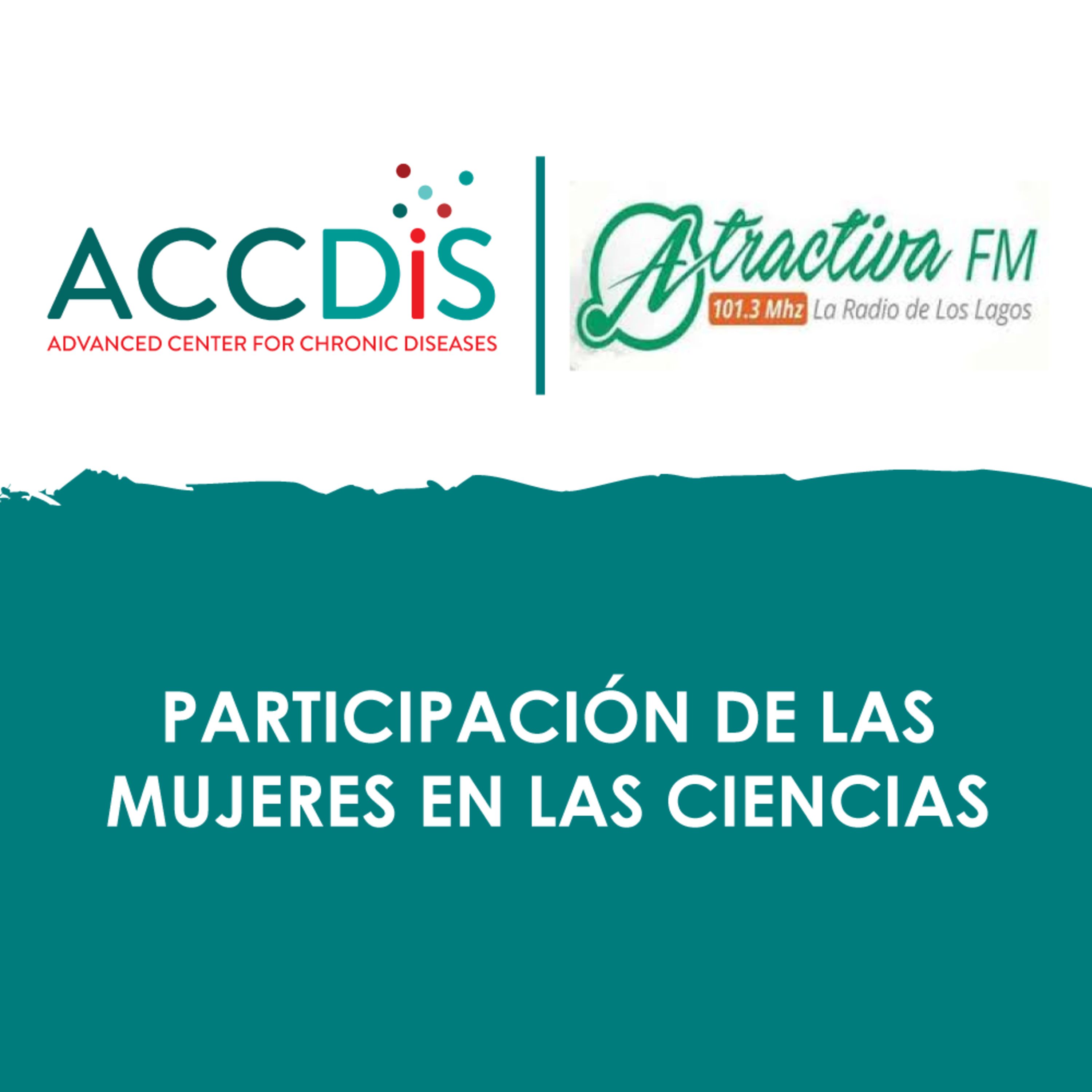 ACCDIS - Ciencia en tus manos