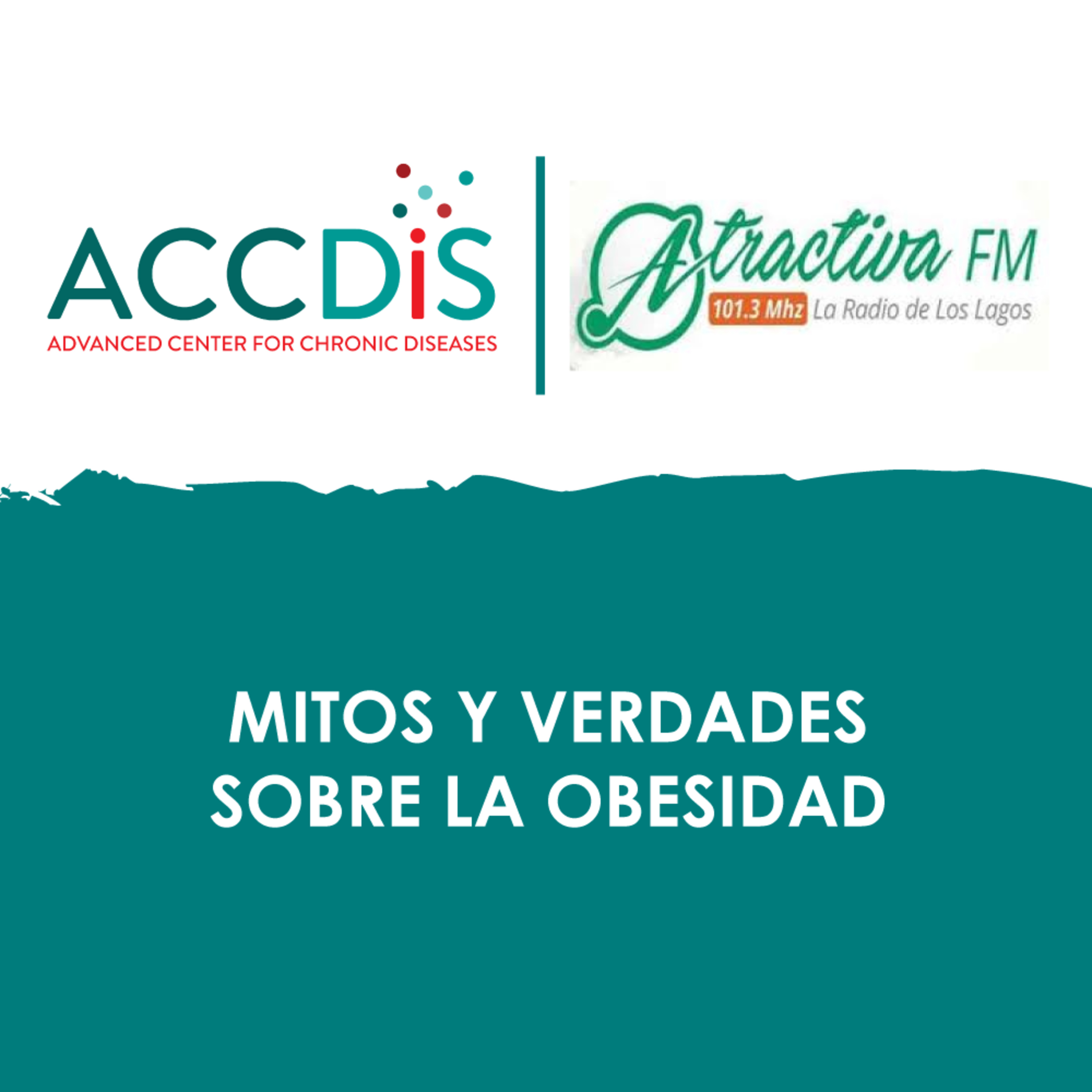 ACCDIS - Ciencia en tus manos