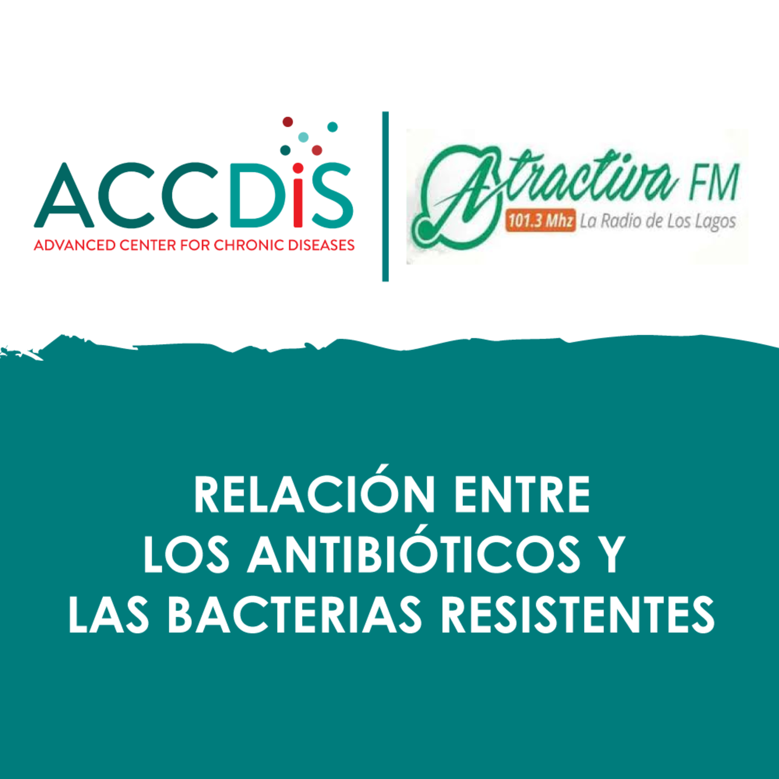 ACCDIS - Ciencia en tus manos