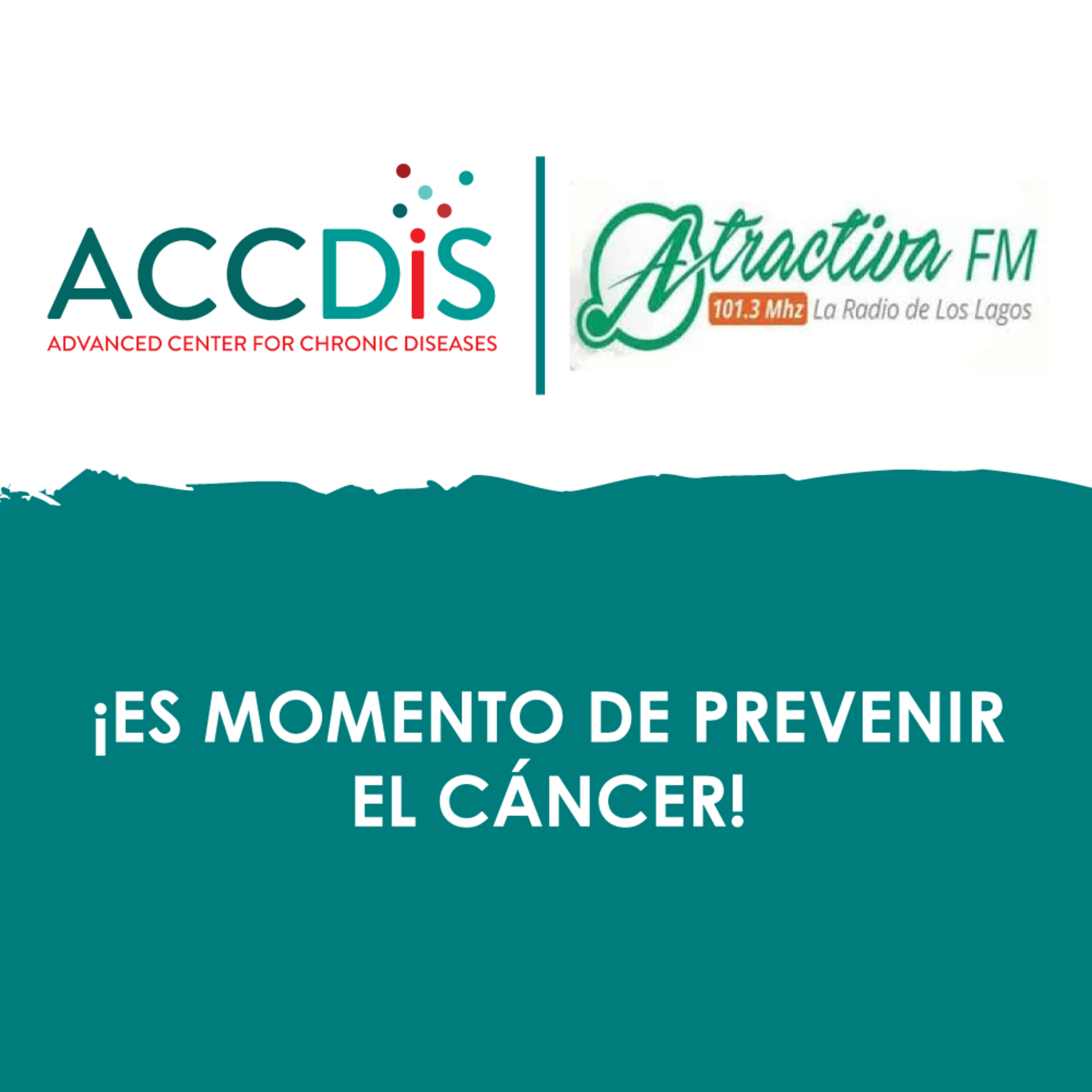 ACCDIS - Ciencia en tus manos
