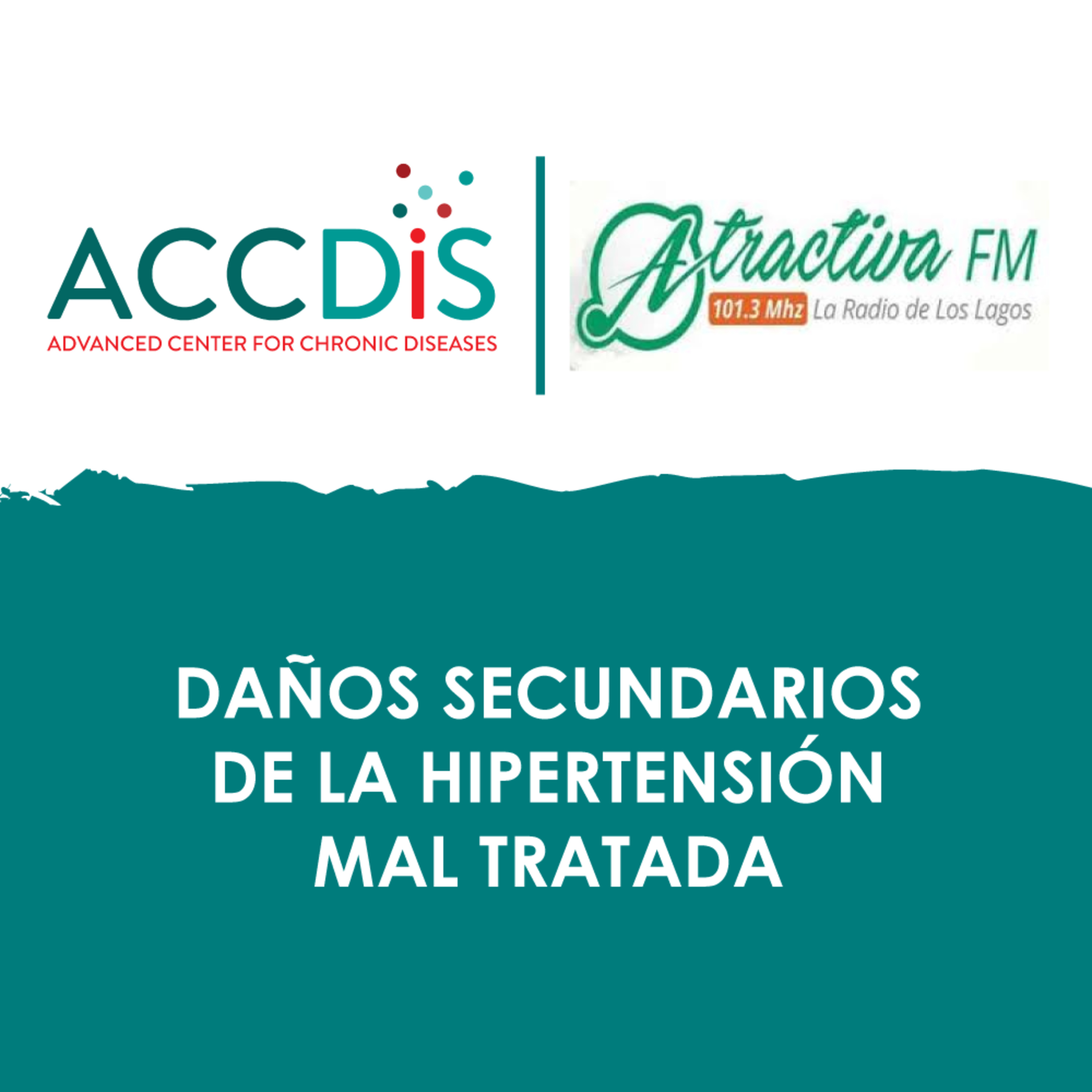 ACCDIS - Ciencia en tus manos