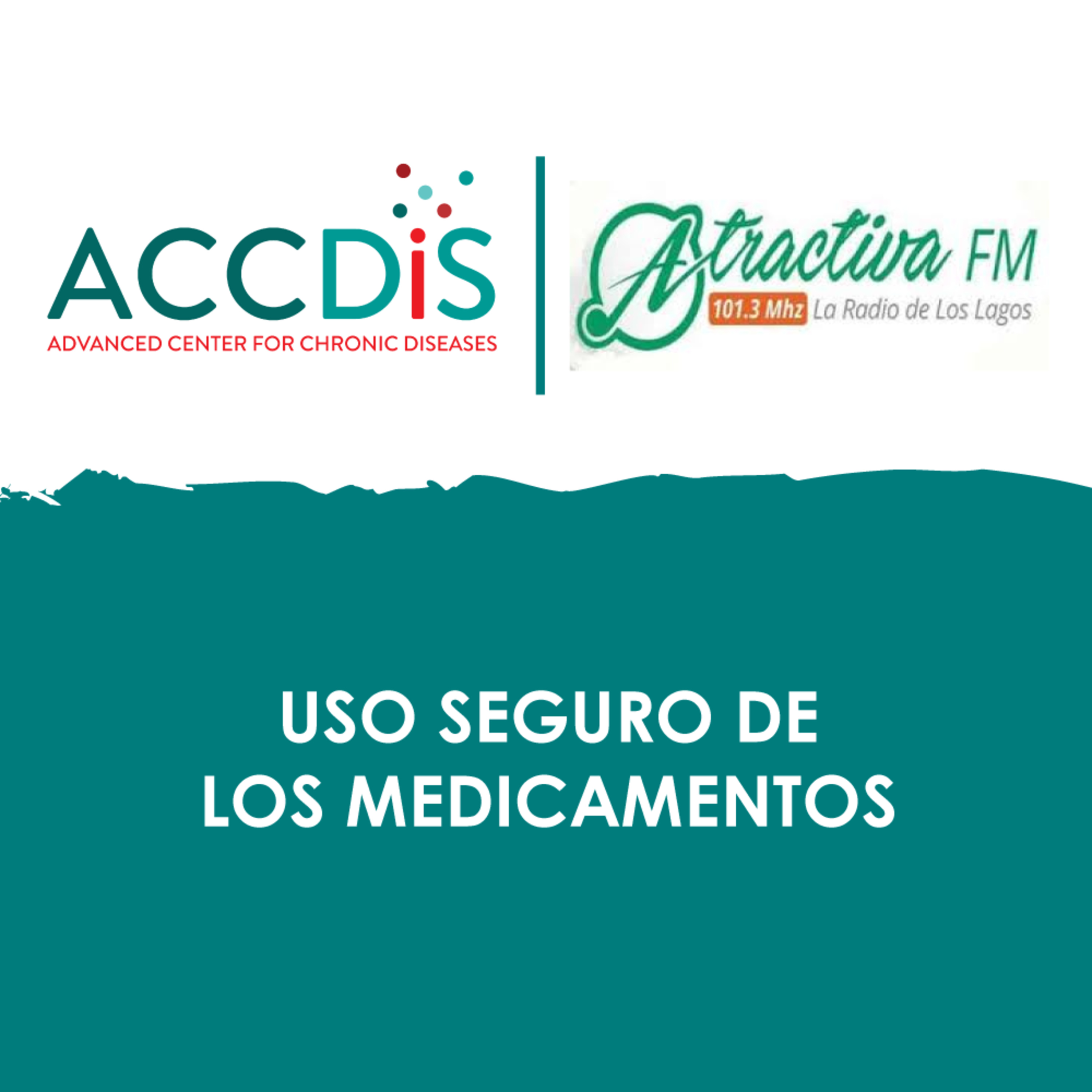 ACCDIS - Ciencia en tus manos