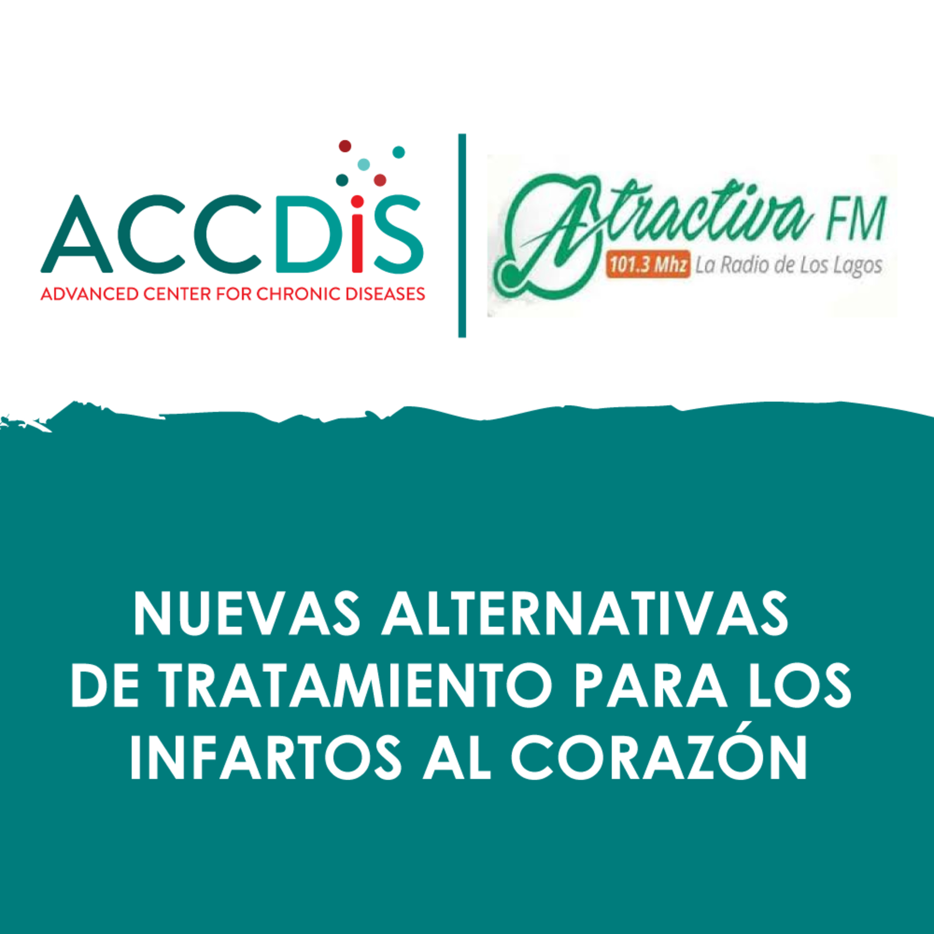 ACCDIS - Ciencia en tus manos