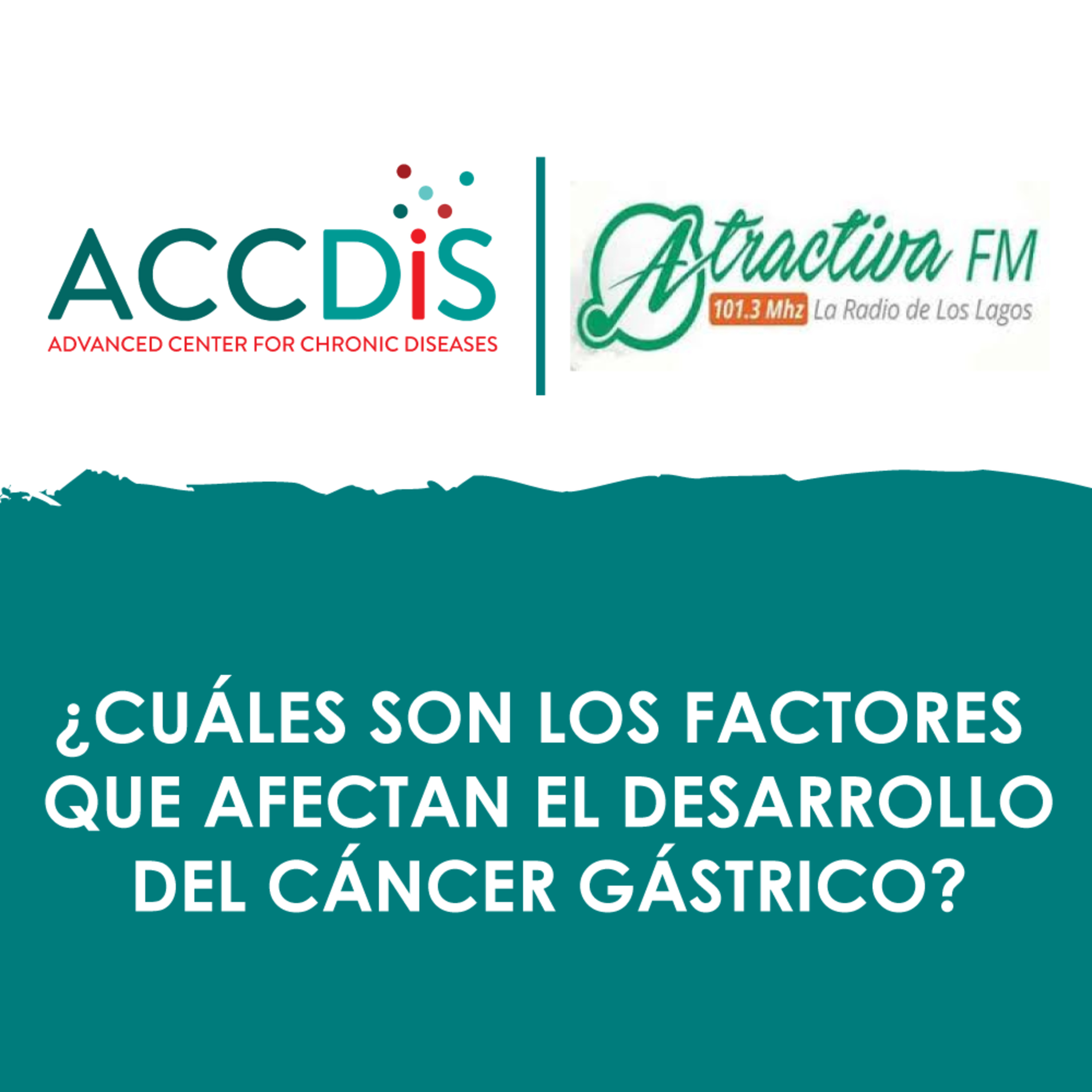 ACCDIS - Ciencia en tus manos