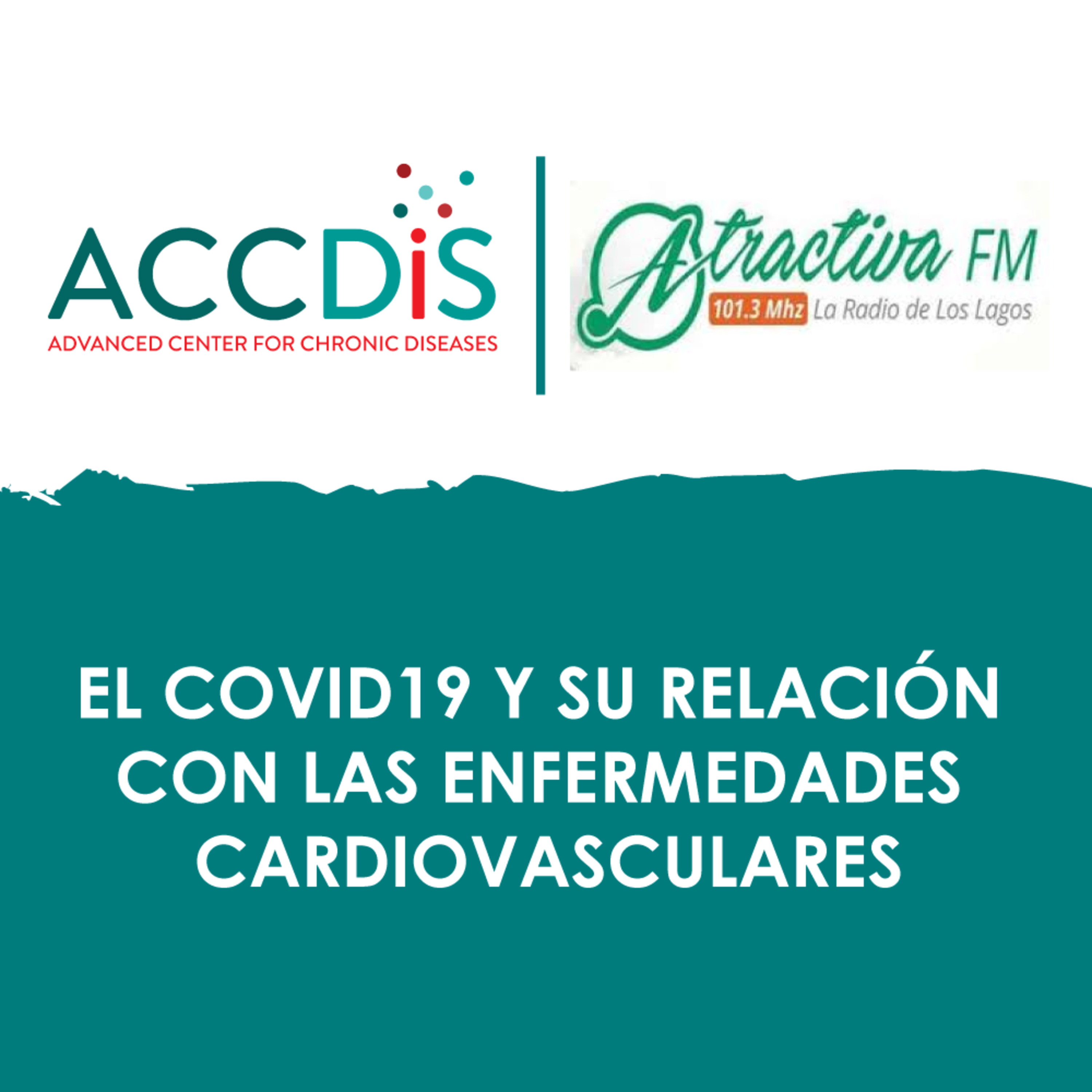 ACCDIS - Ciencia en tus manos