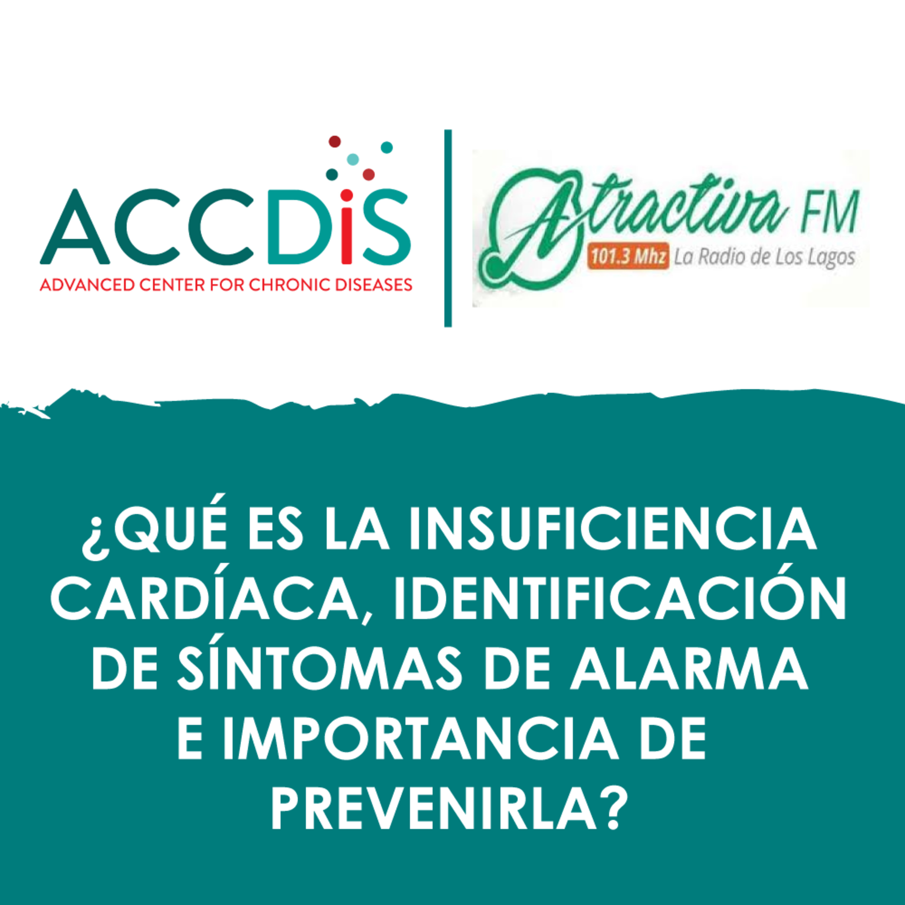 ACCDIS - Ciencia en tus manos