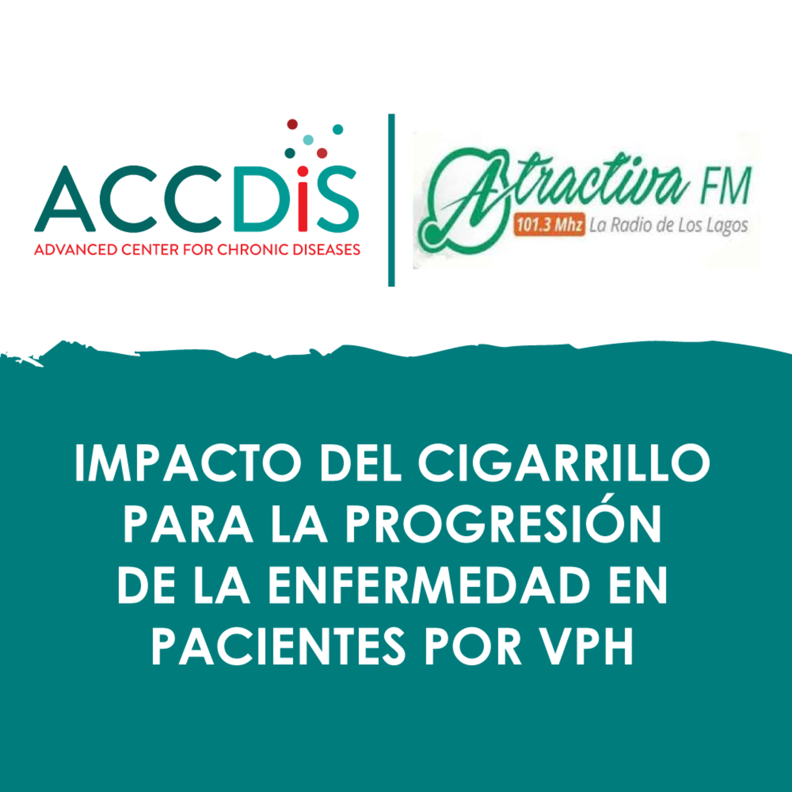 ACCDIS - Ciencia en tus manos