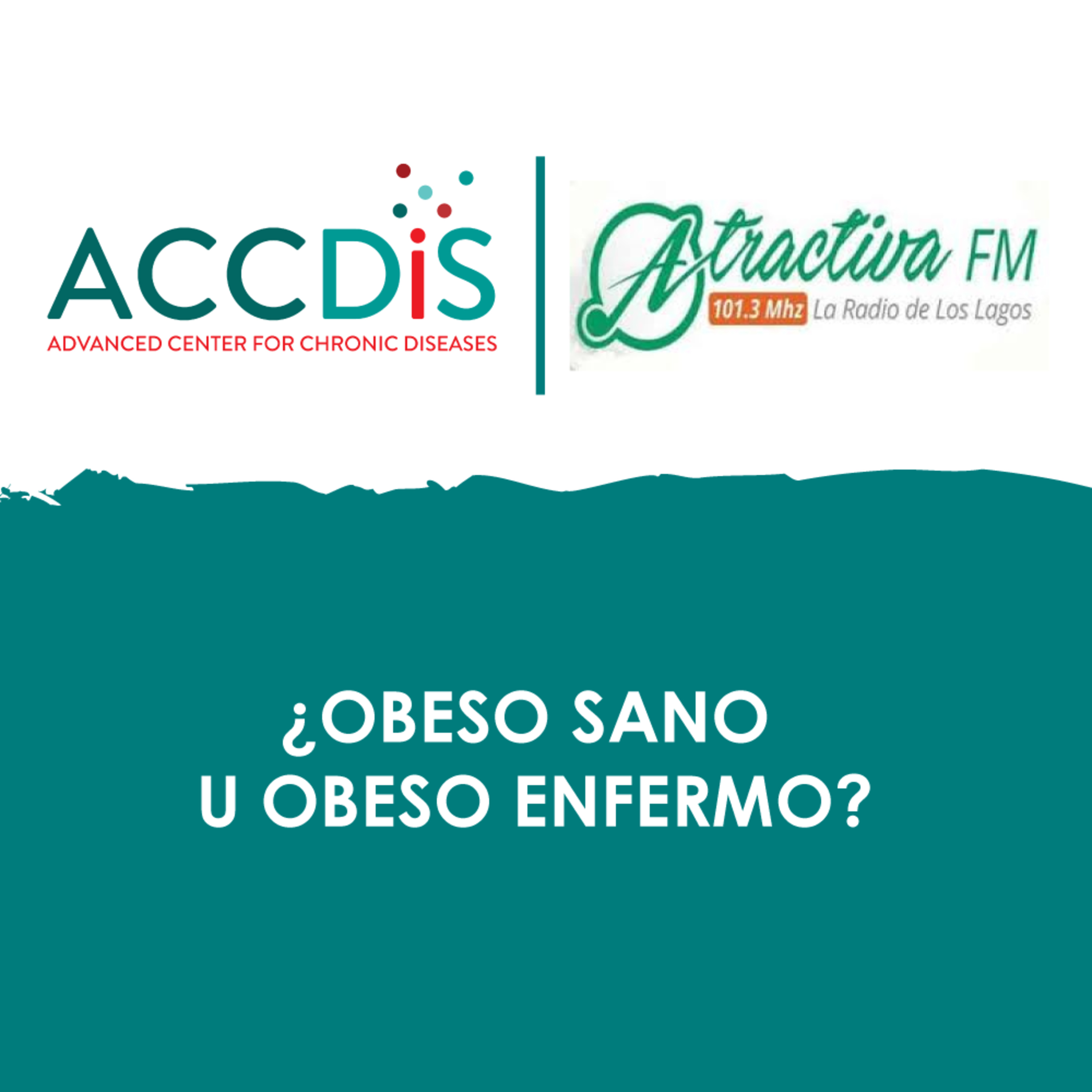 ACCDIS - Ciencia en tus manos