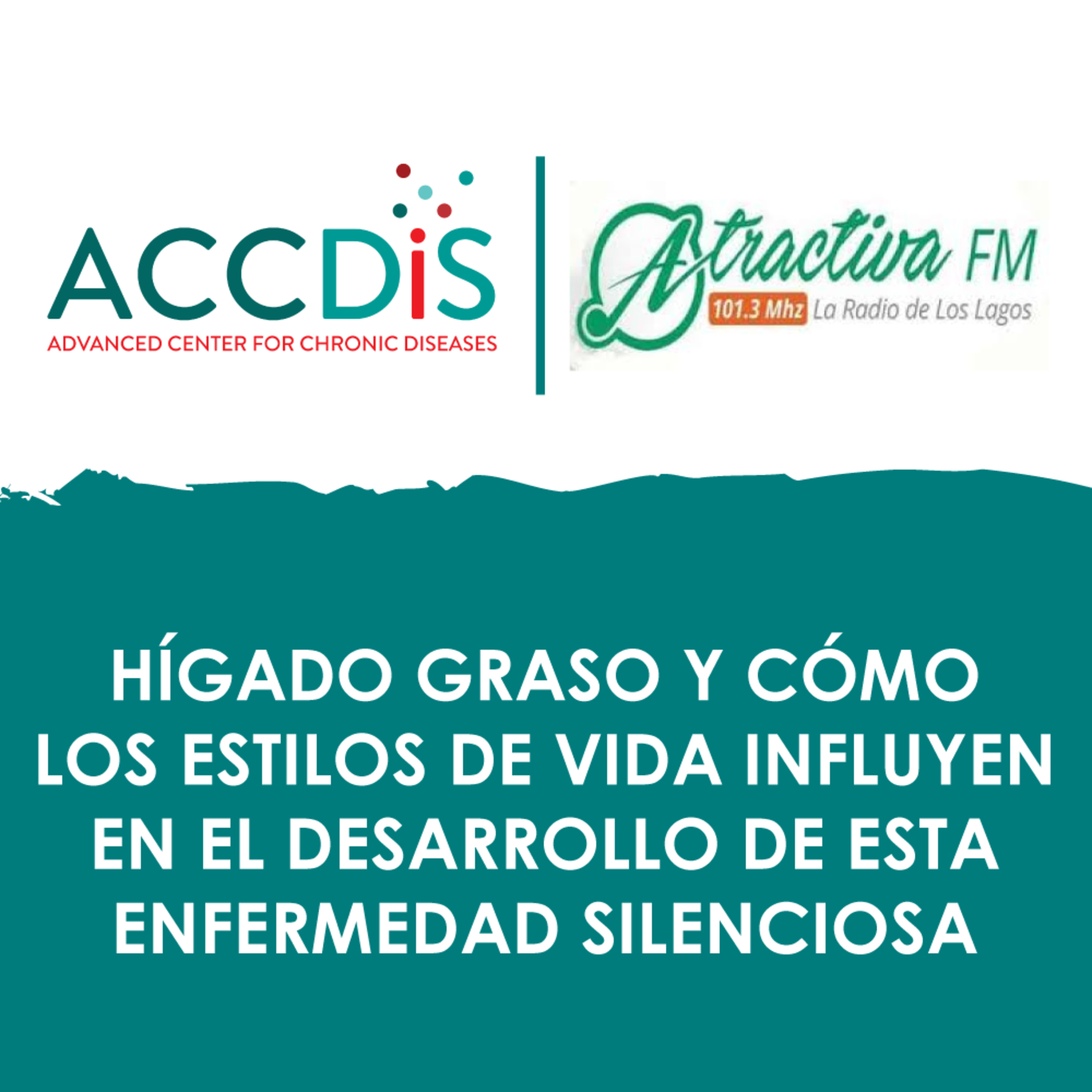 ACCDIS - Ciencia en tus manos