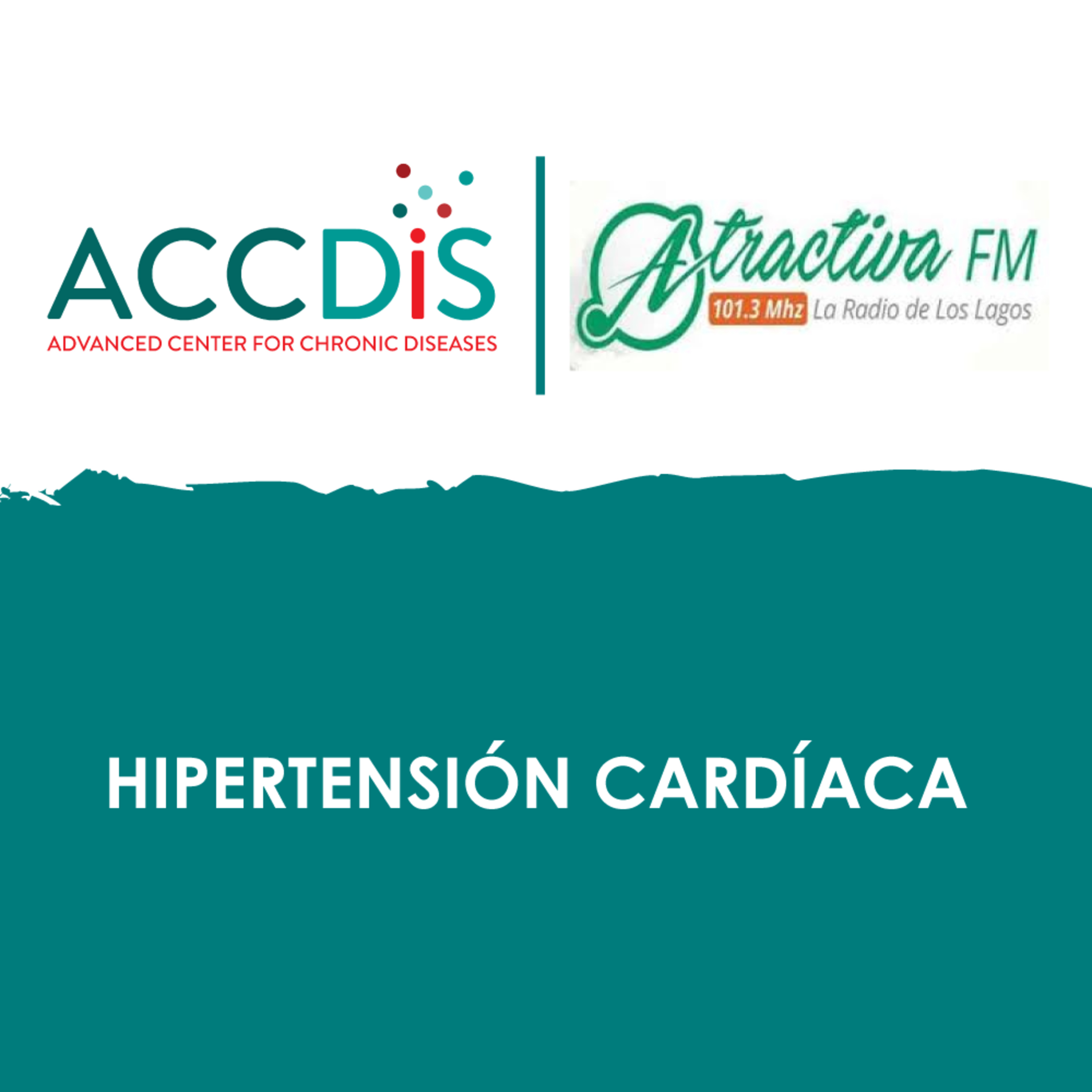 ACCDIS - Ciencia en tus manos