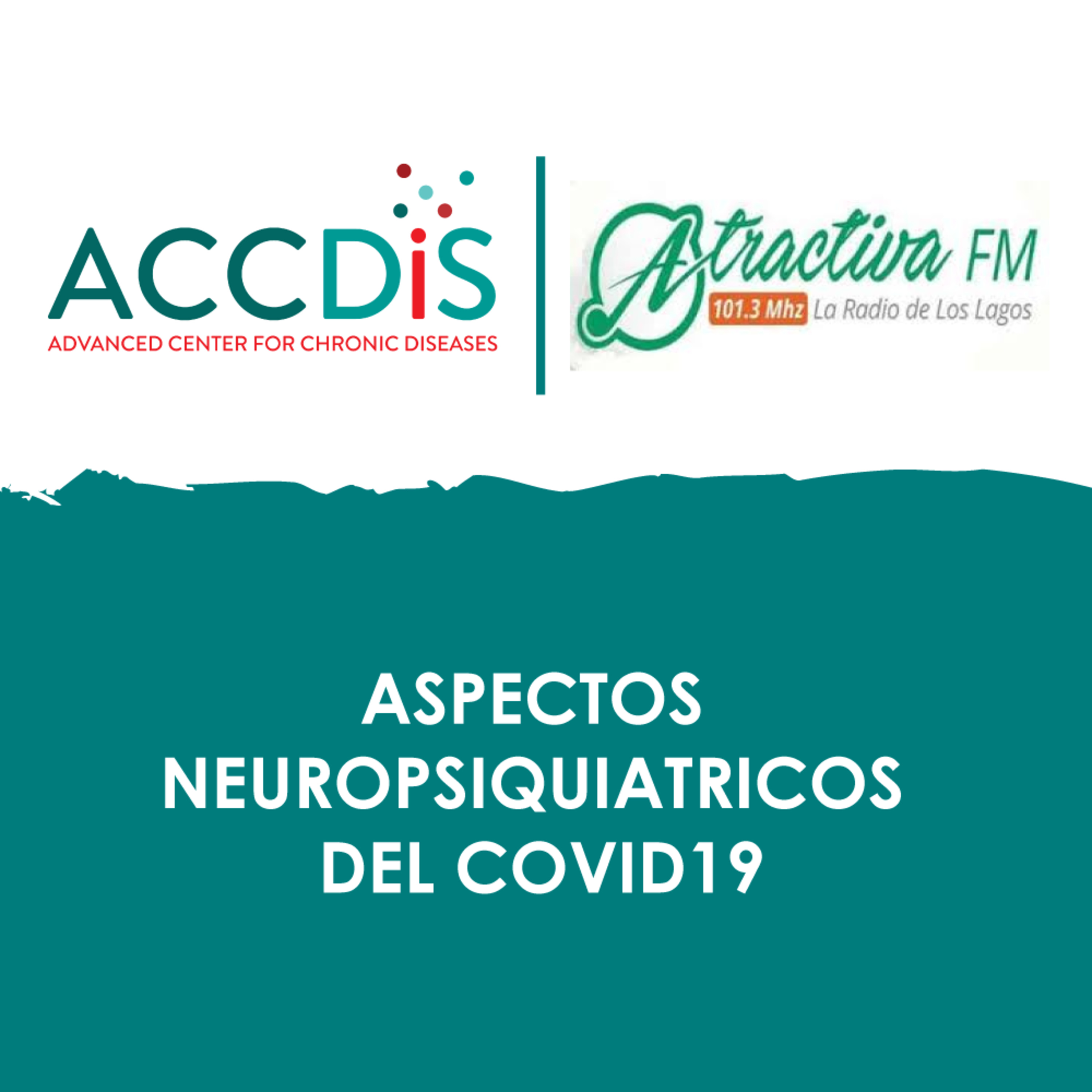 ACCDIS - Ciencia en tus manos