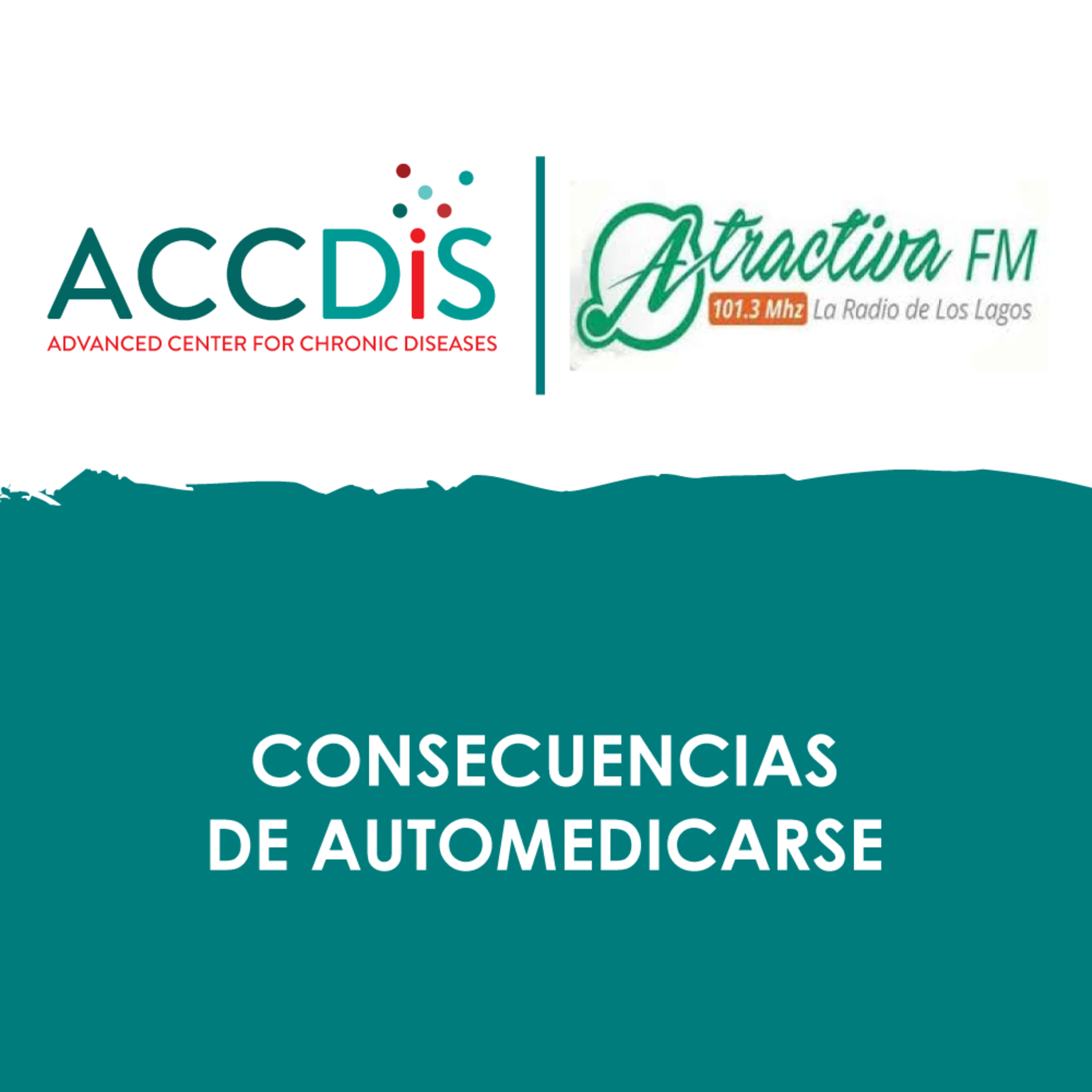 ACCDIS - Ciencia en tus manos