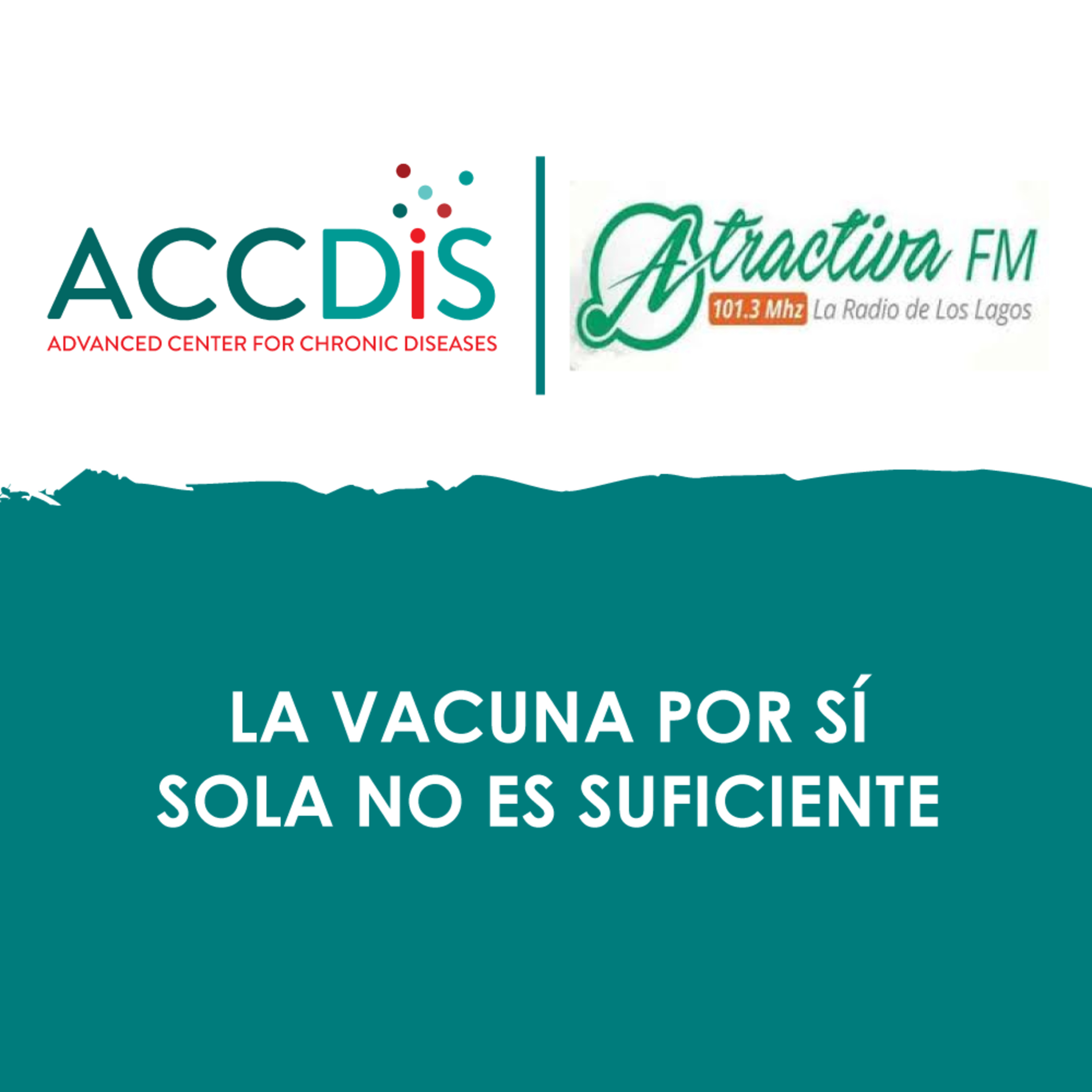 ACCDIS - Ciencia en tus manos