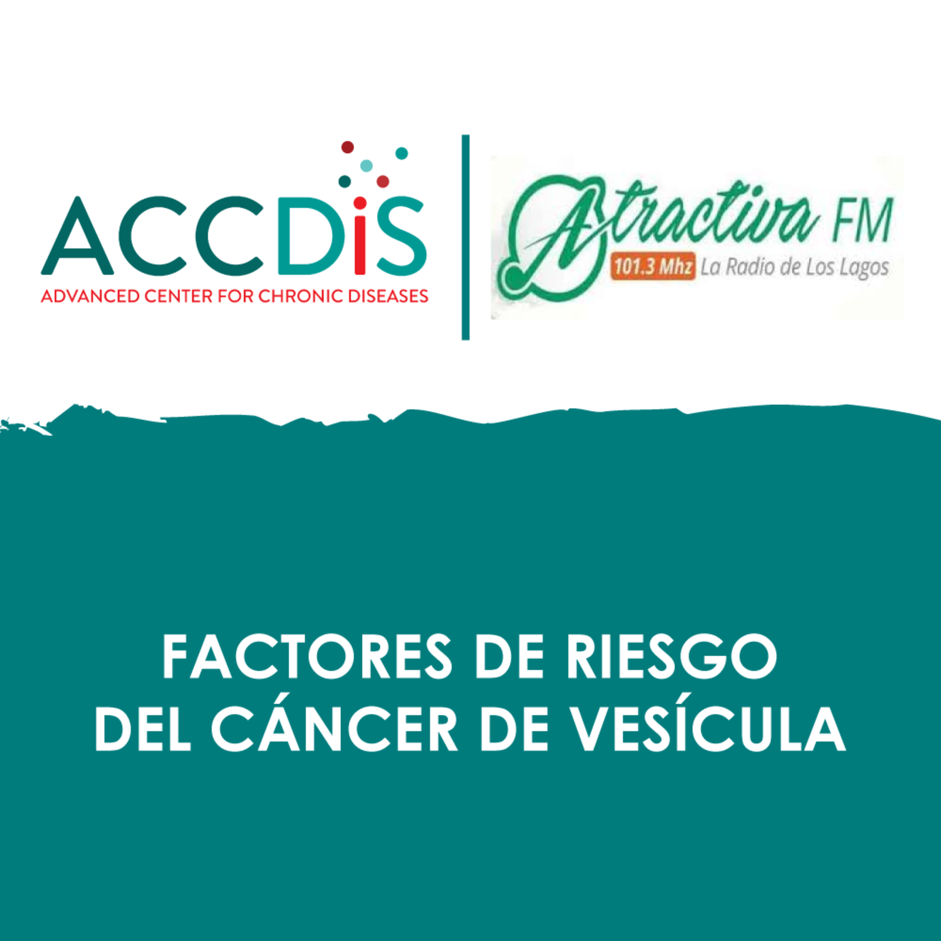 ACCDIS - Ciencia en tus manos
