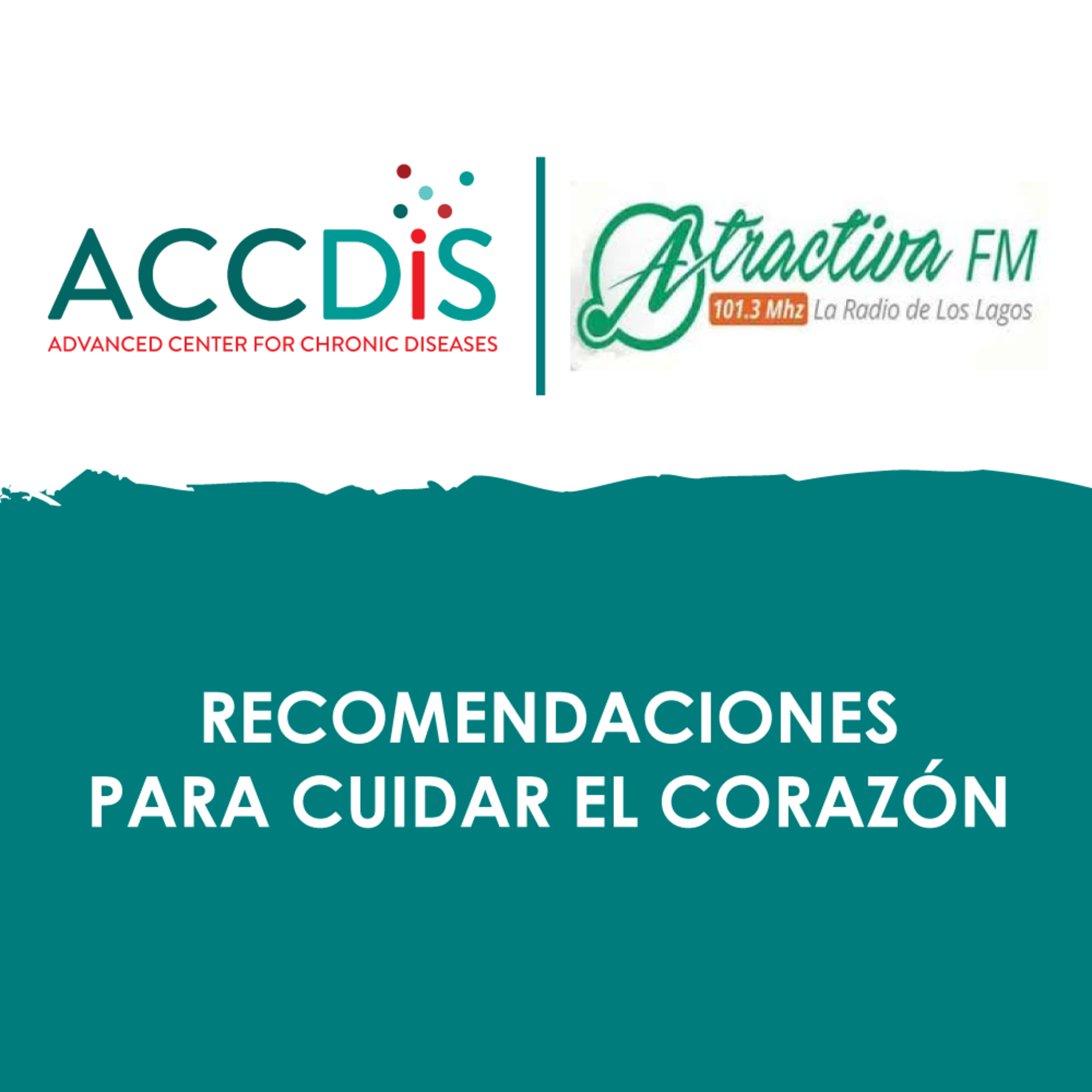 ACCDIS - Ciencia en tus manos