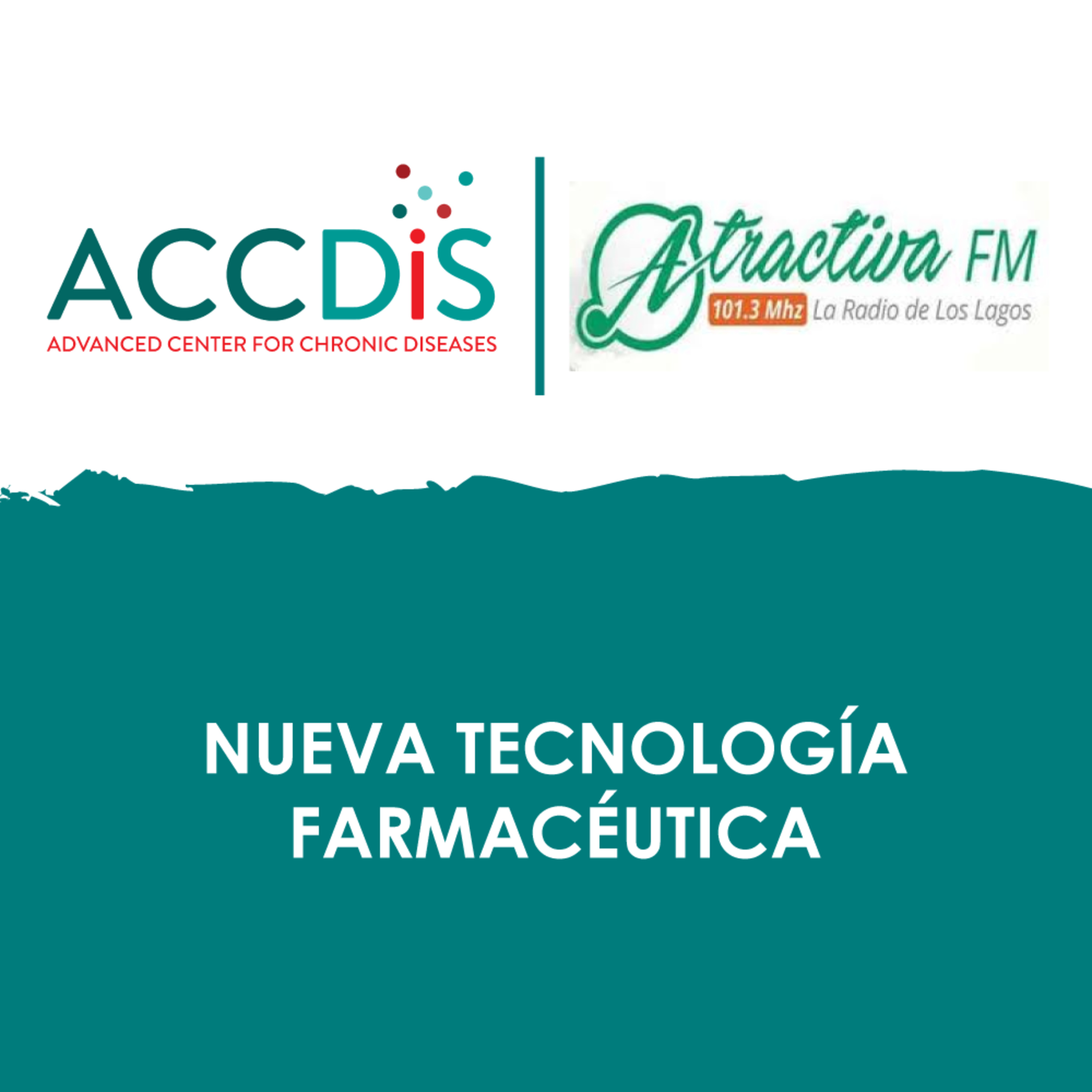 ACCDIS - Ciencia en tus manos