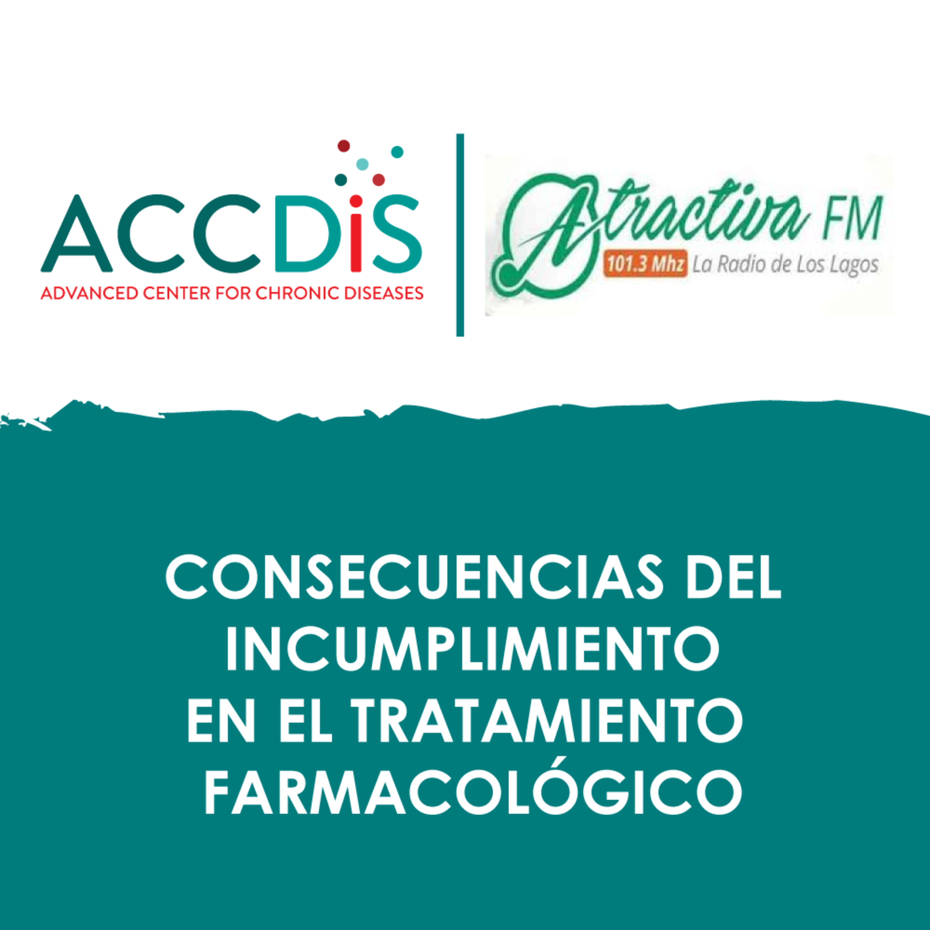 ACCDIS - Ciencia en tus manos
