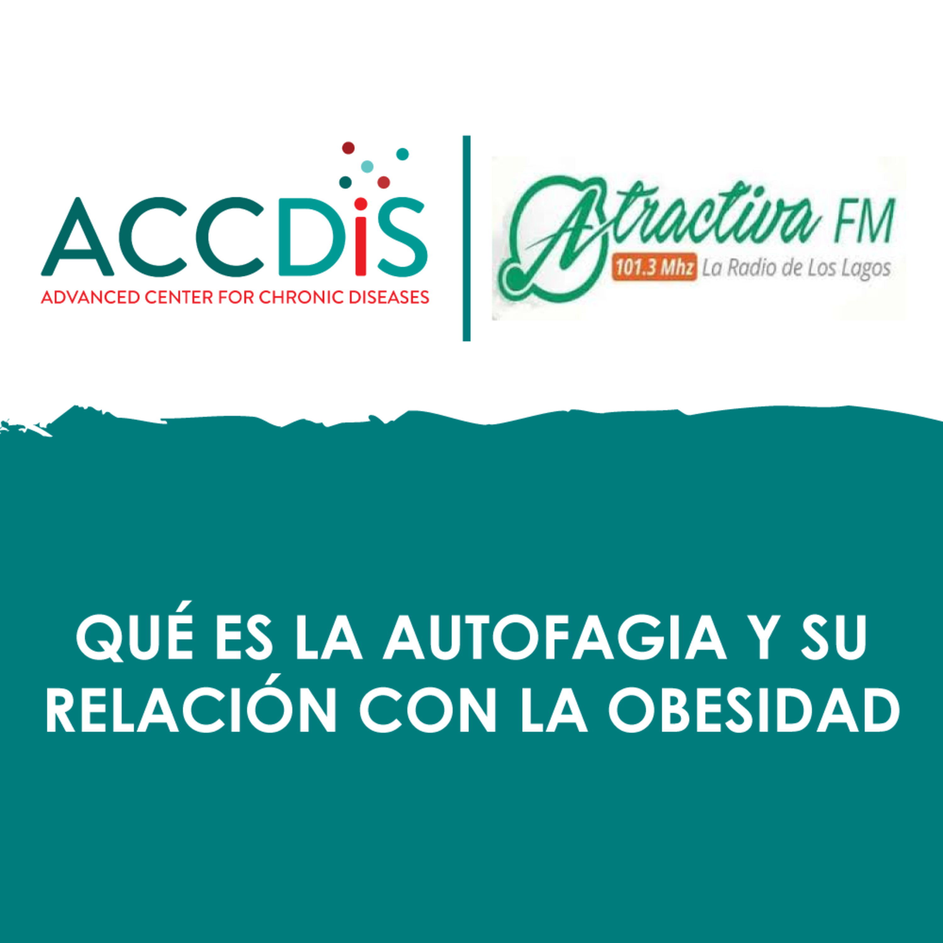ACCDIS - Ciencia en tus manos