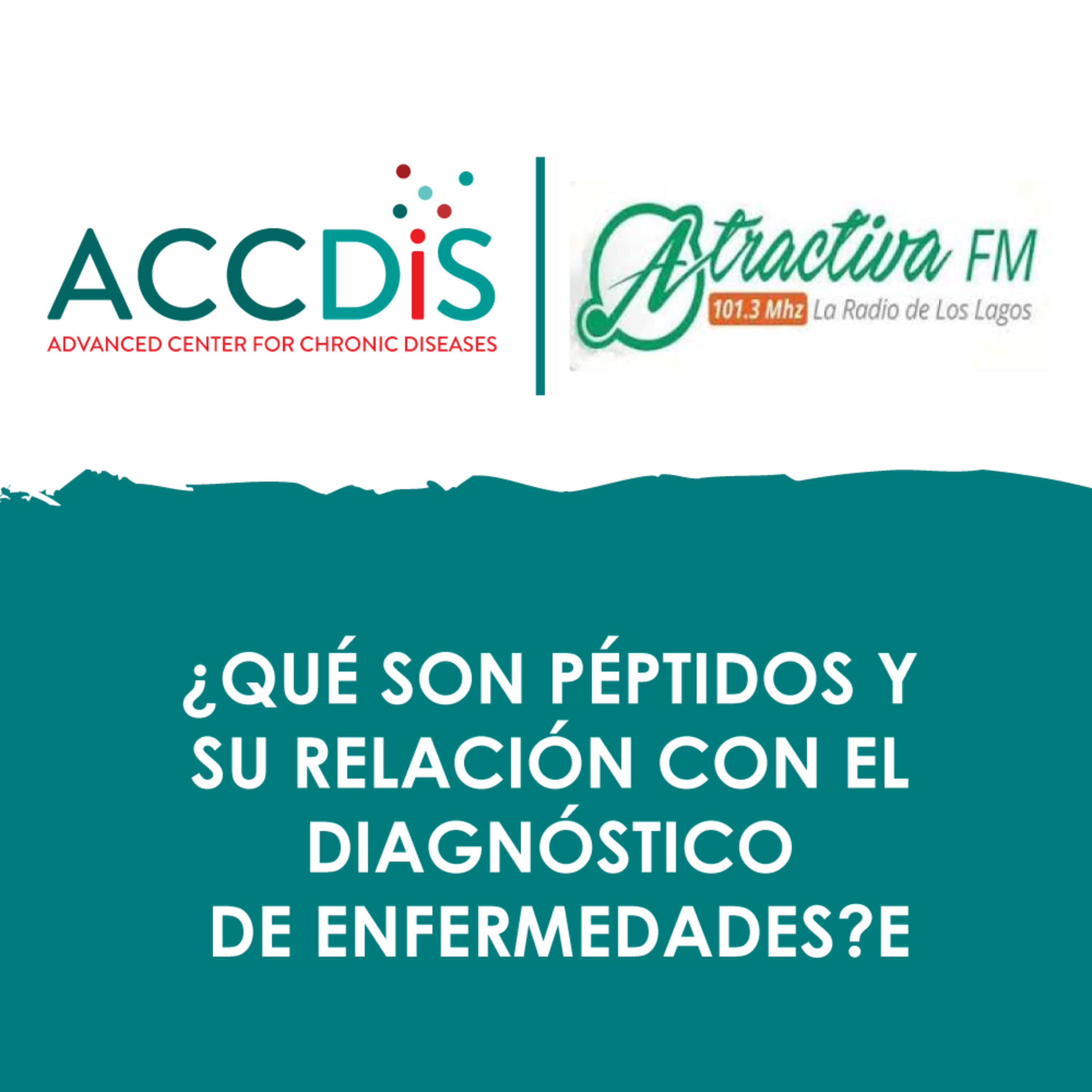 ACCDIS - Ciencia en tus manos