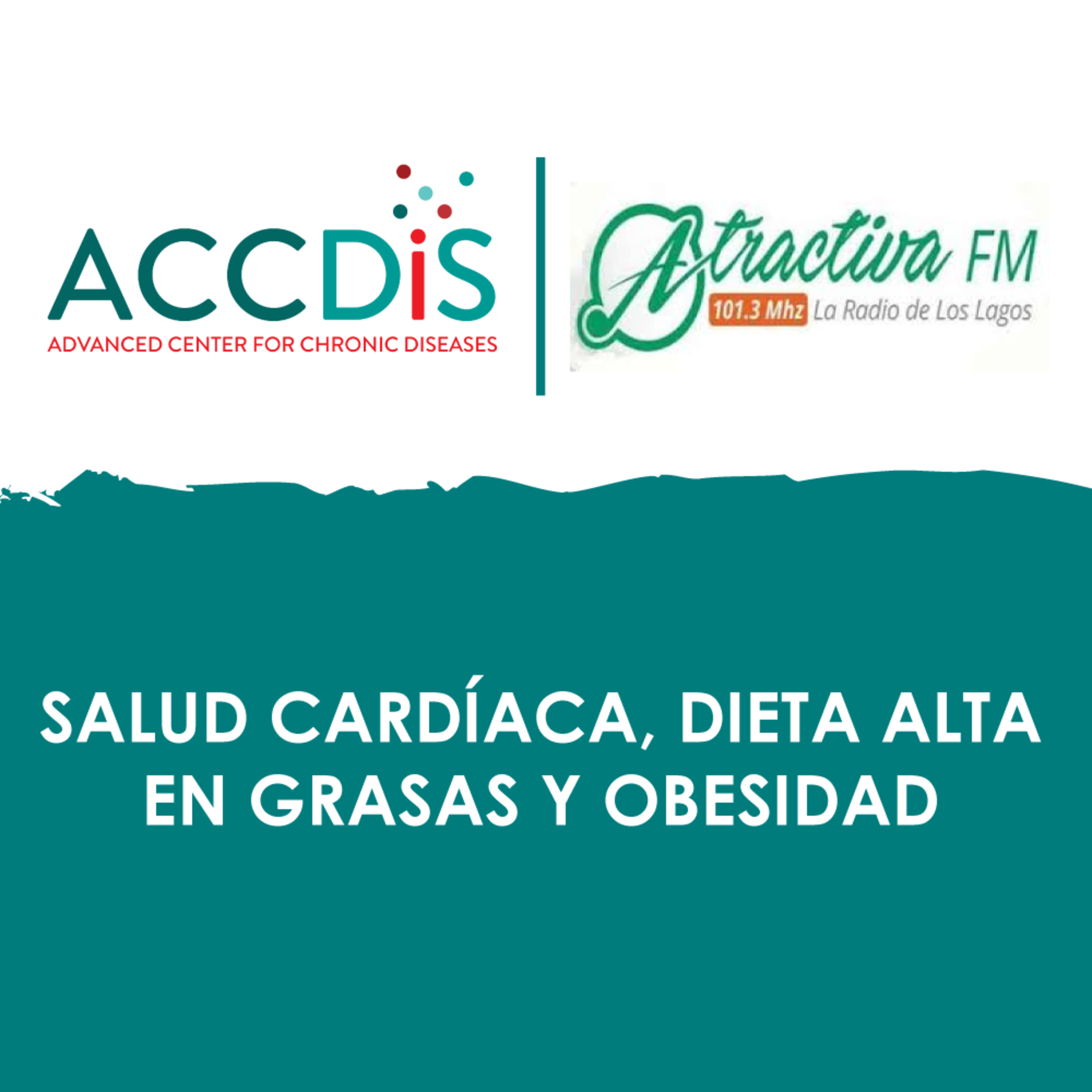 ACCDIS - Ciencia en tus manos