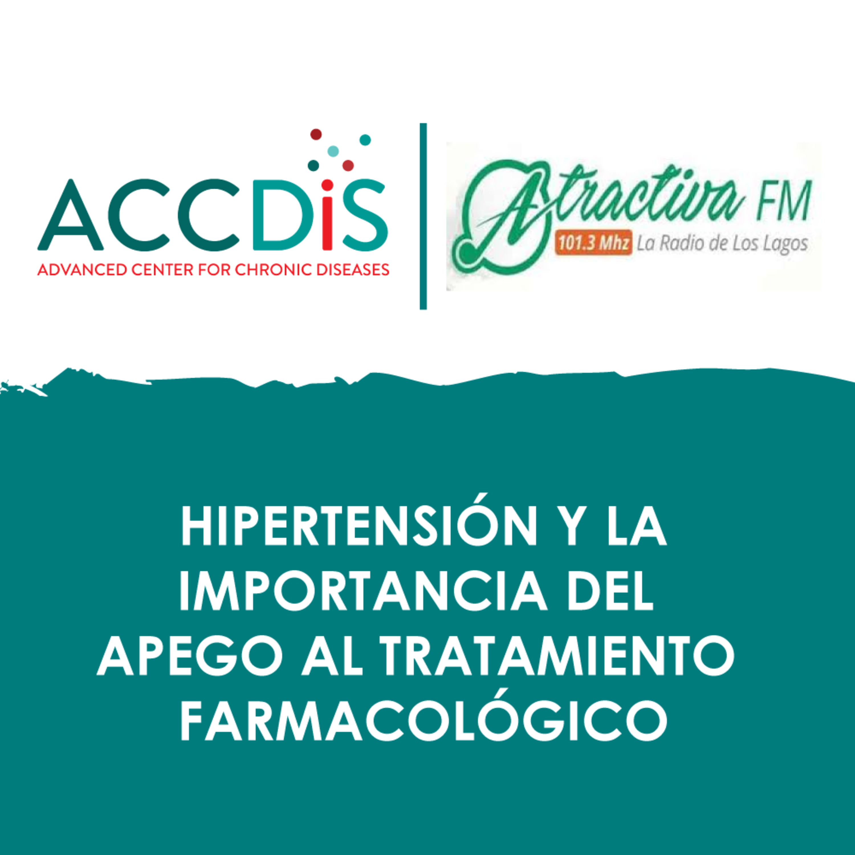 ACCDIS - Ciencia en tus manos