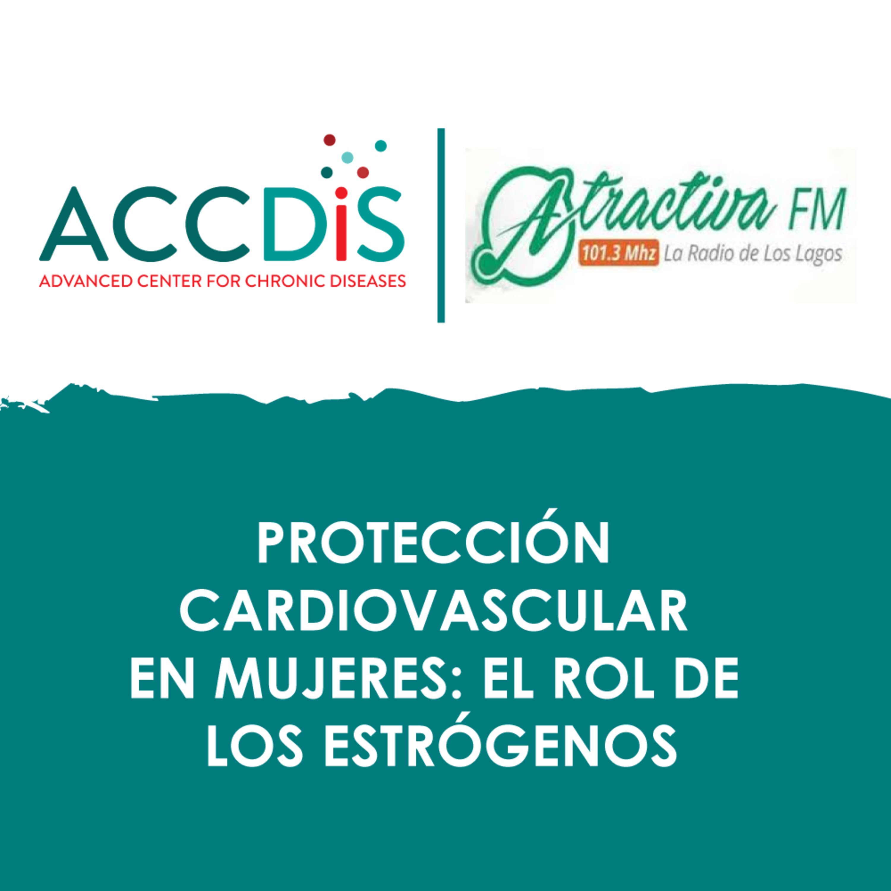 ACCDIS - Ciencia en tus manos