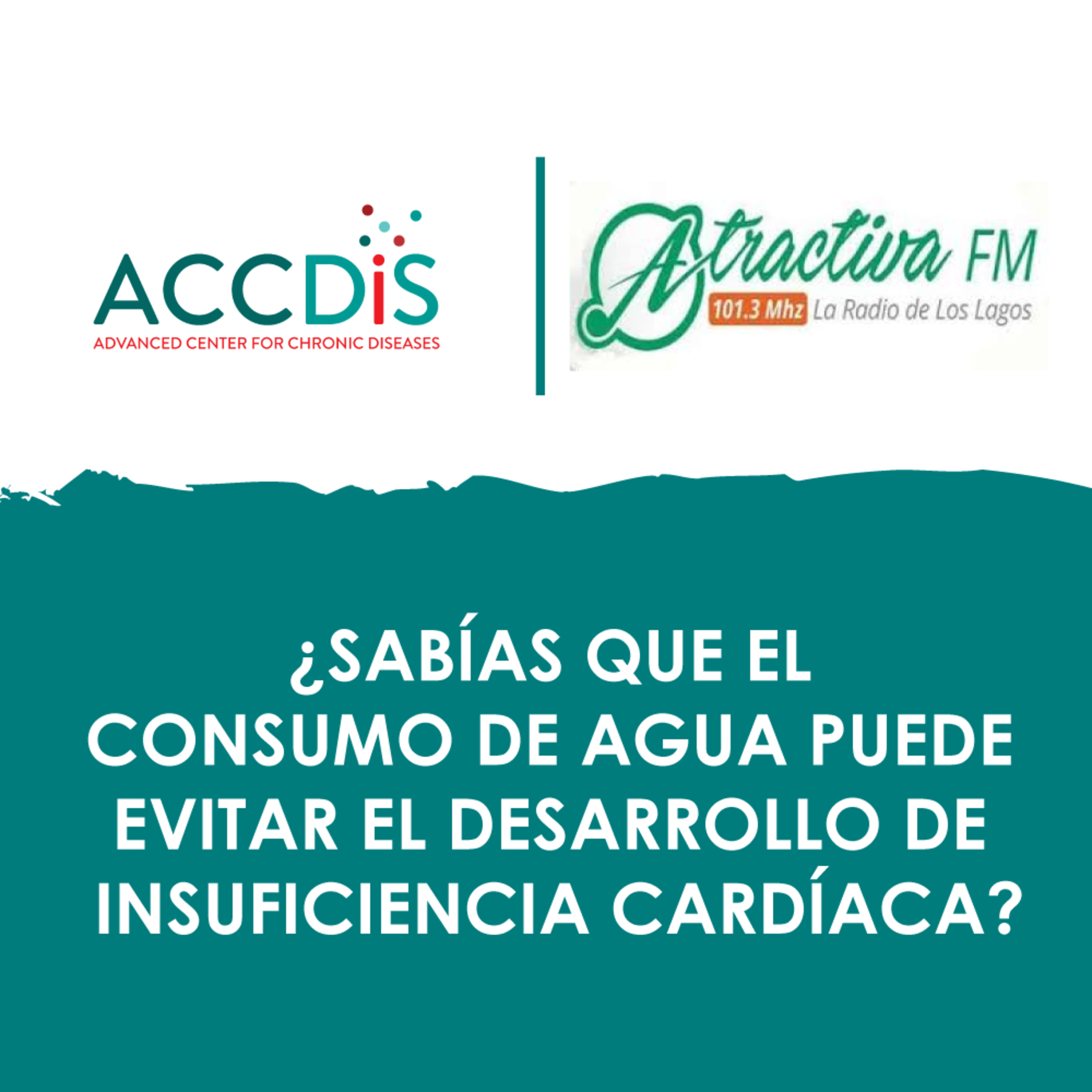 ACCDIS - Ciencia en tus manos