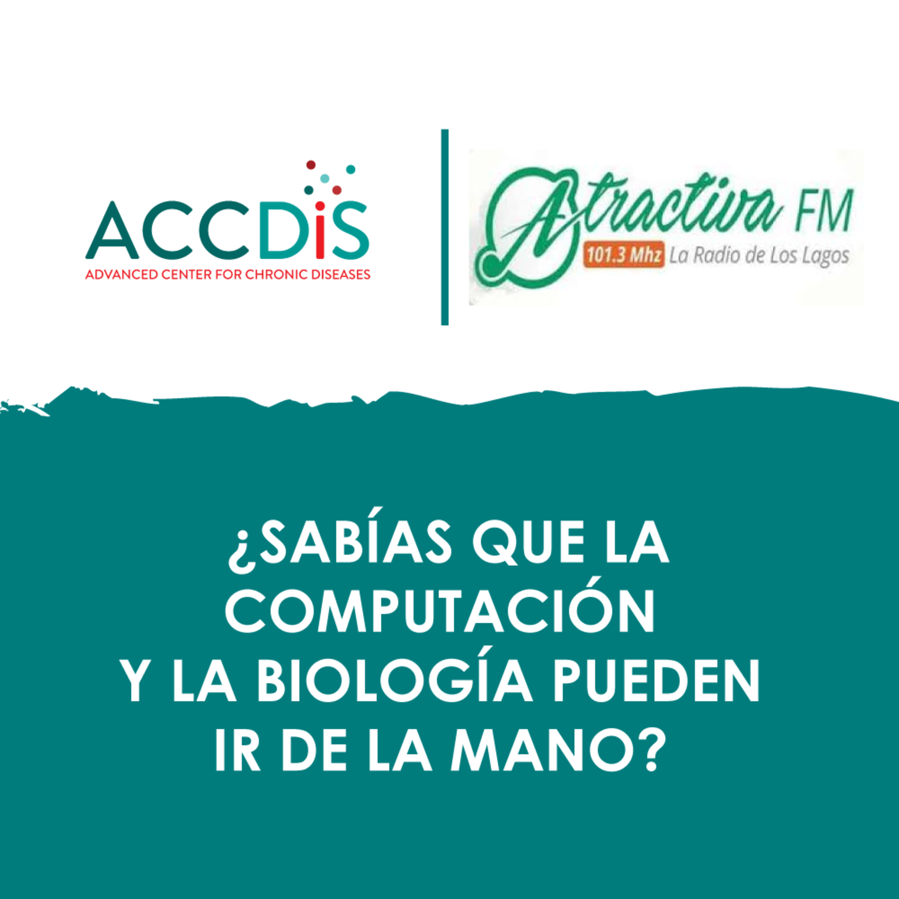 ACCDIS - Ciencia en tus manos