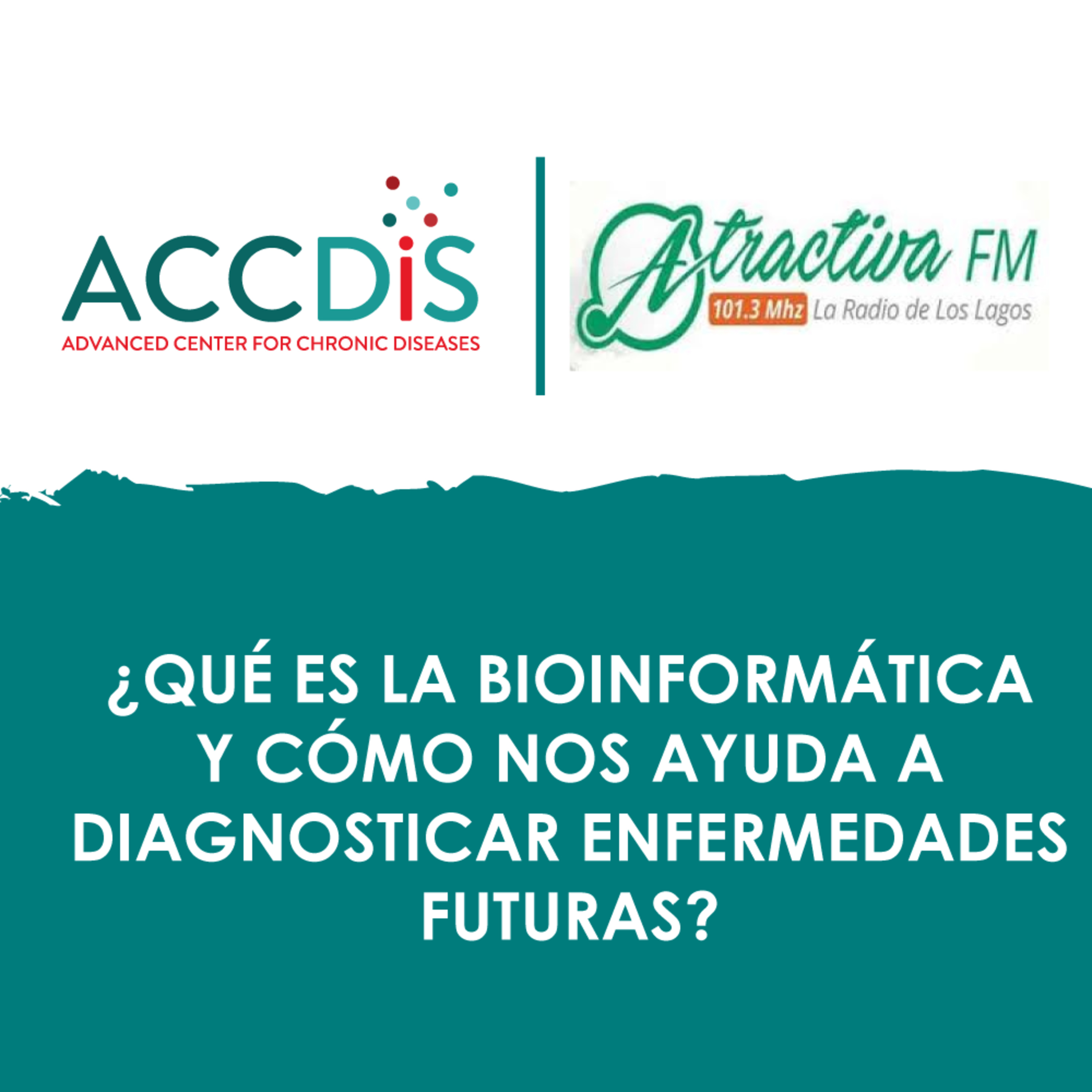 ACCDIS - Ciencia en tus manos