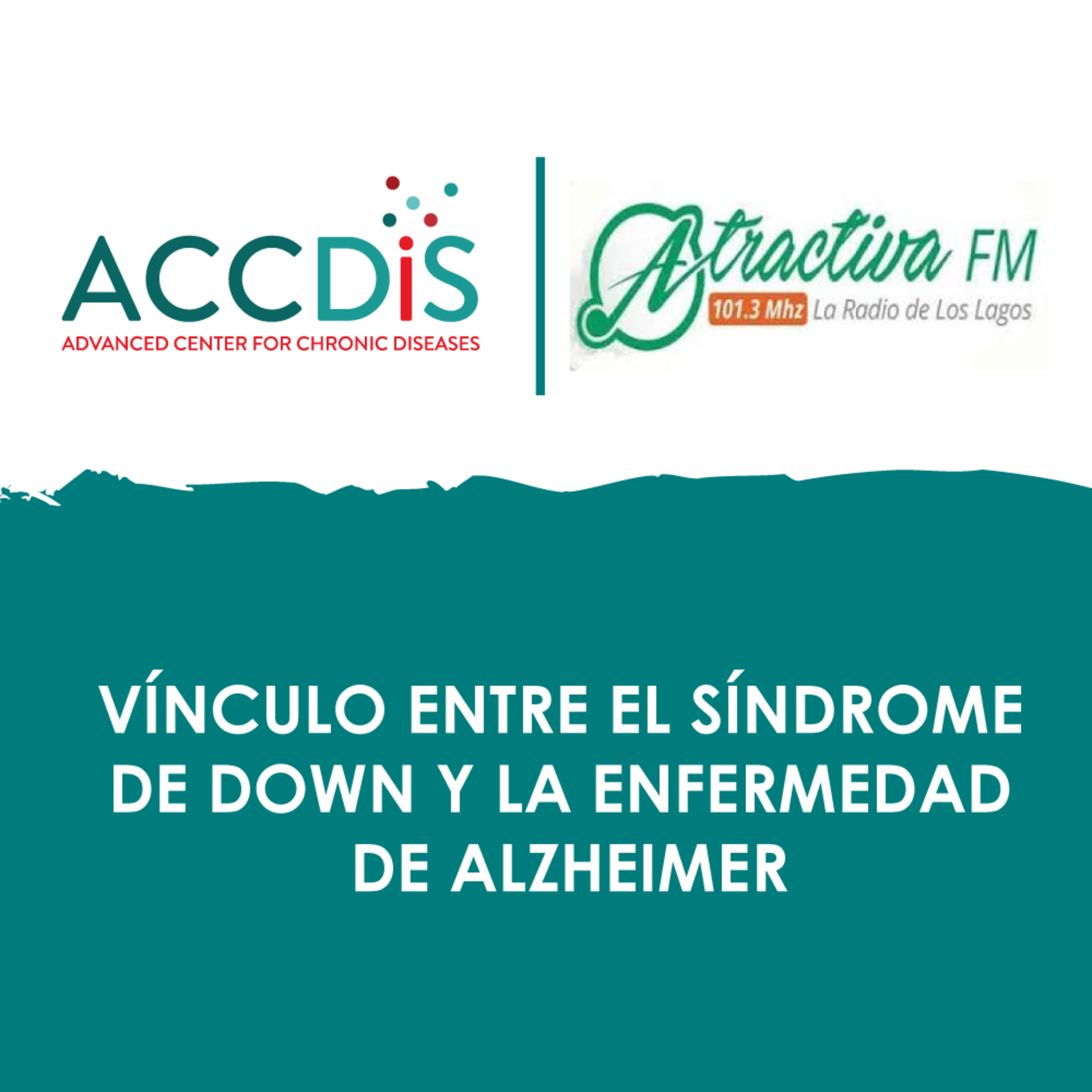 ACCDIS - Ciencia en tus manos