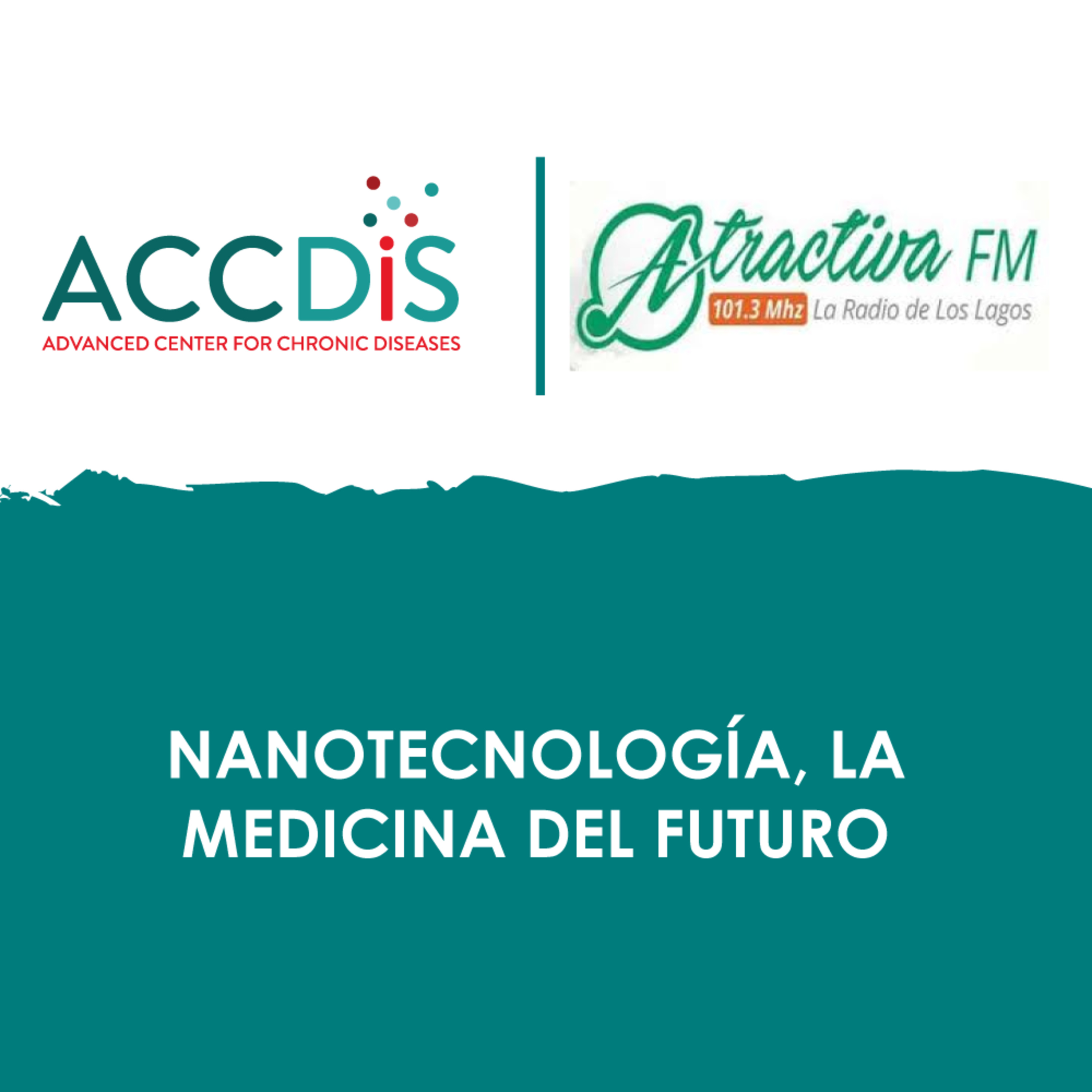 ACCDIS - Ciencia en tus manos