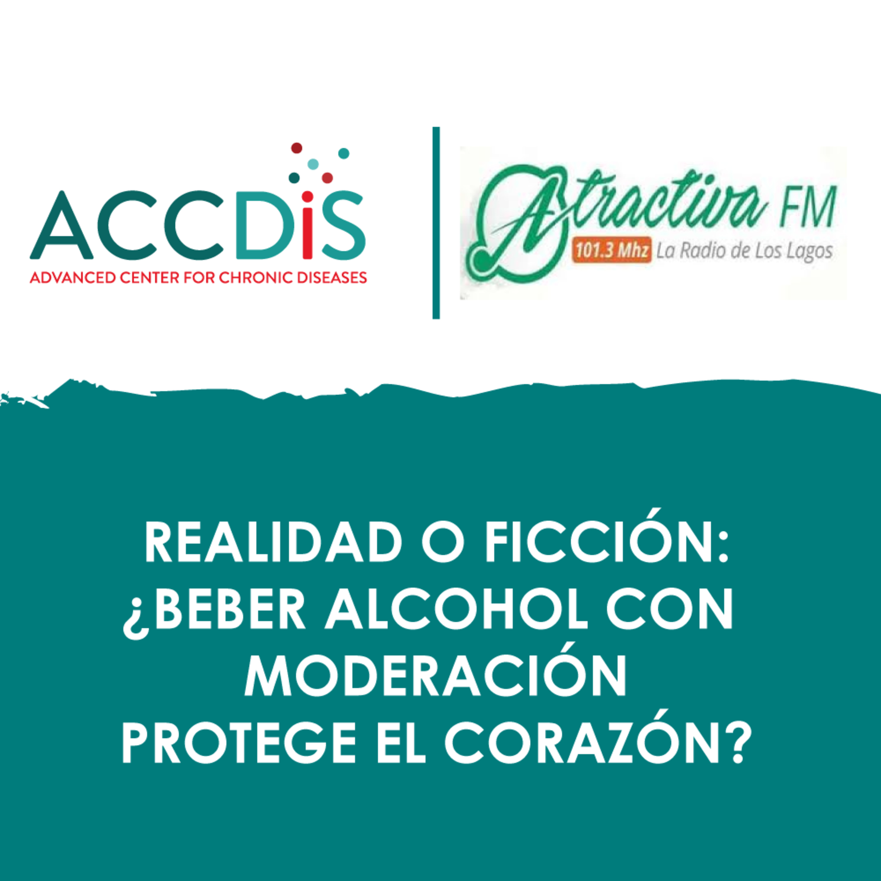 ACCDIS - Ciencia en tus manos