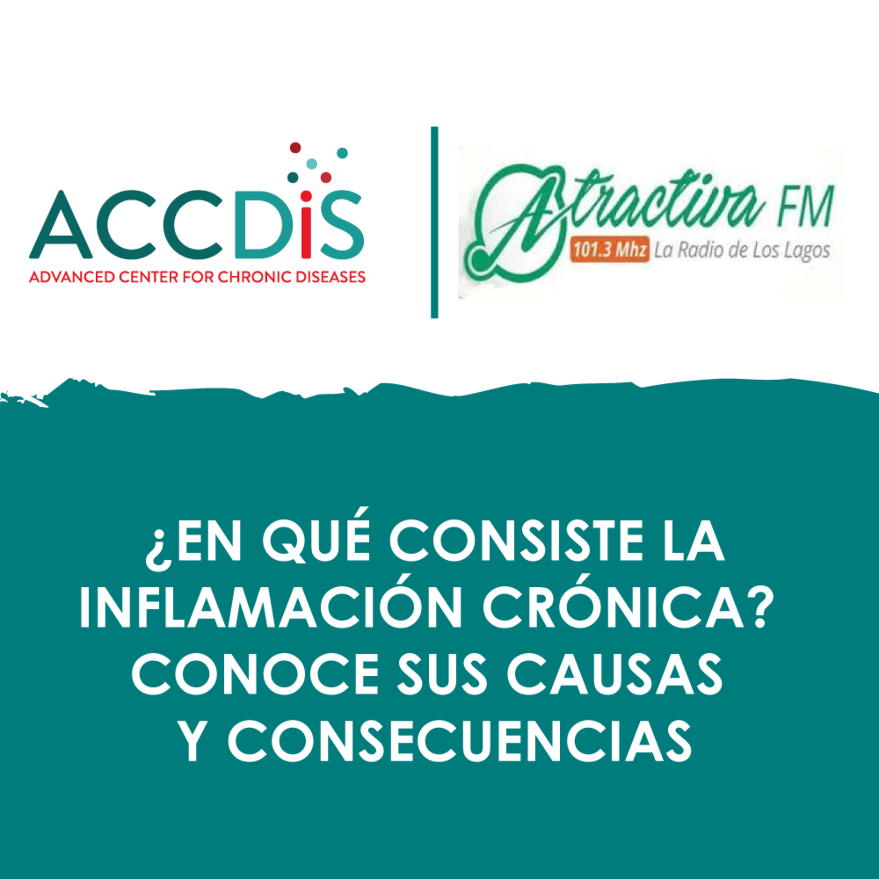 ACCDIS - Ciencia en tus manos