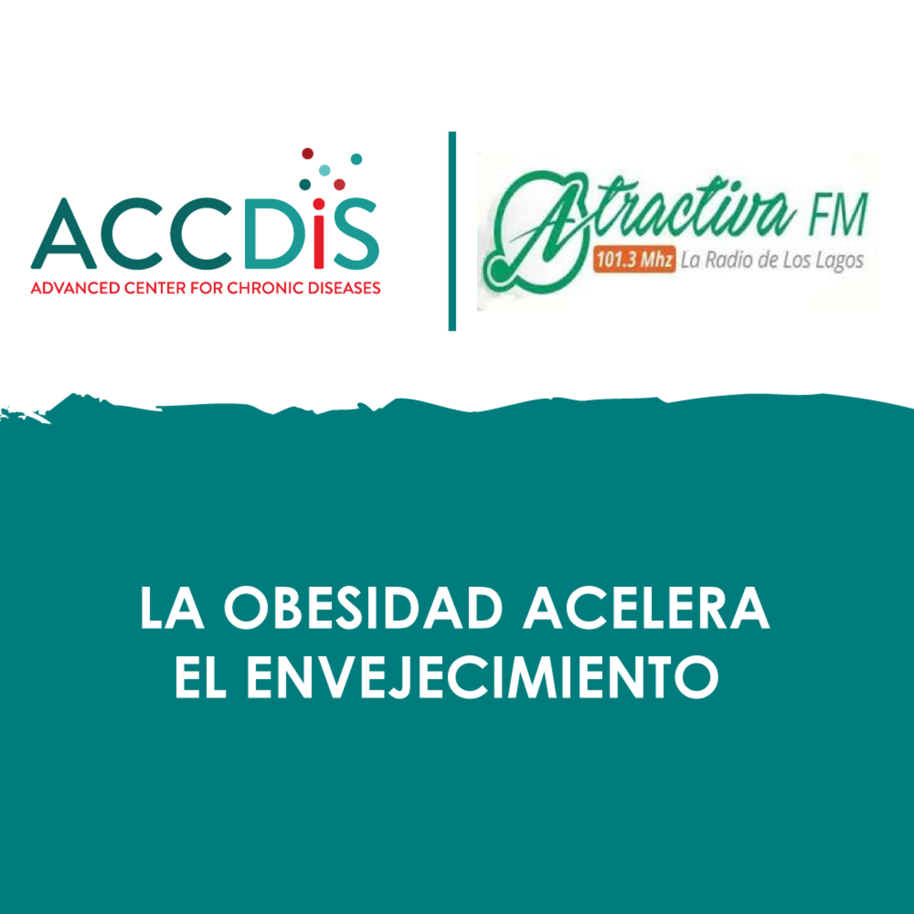 ACCDIS - Ciencia en tus manos