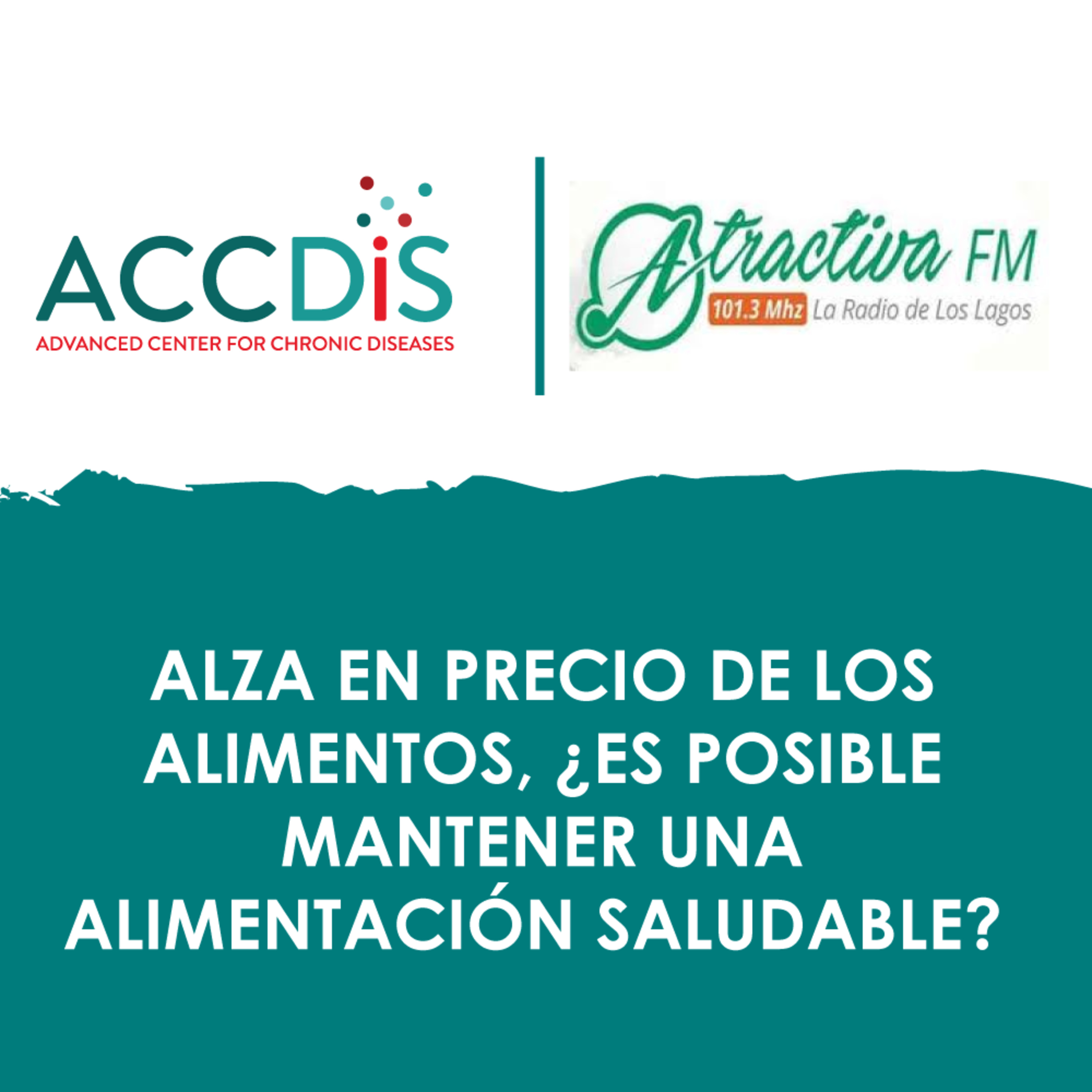 ACCDIS - Ciencia en tus manos