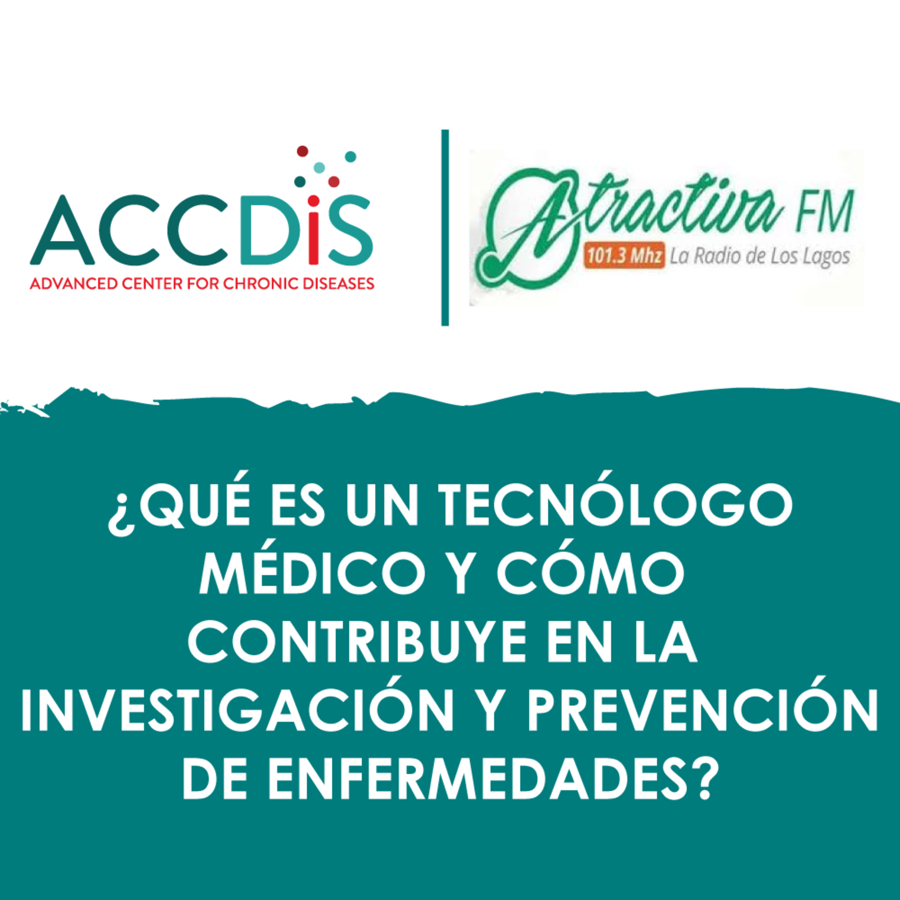 ACCDIS - Ciencia en tus manos