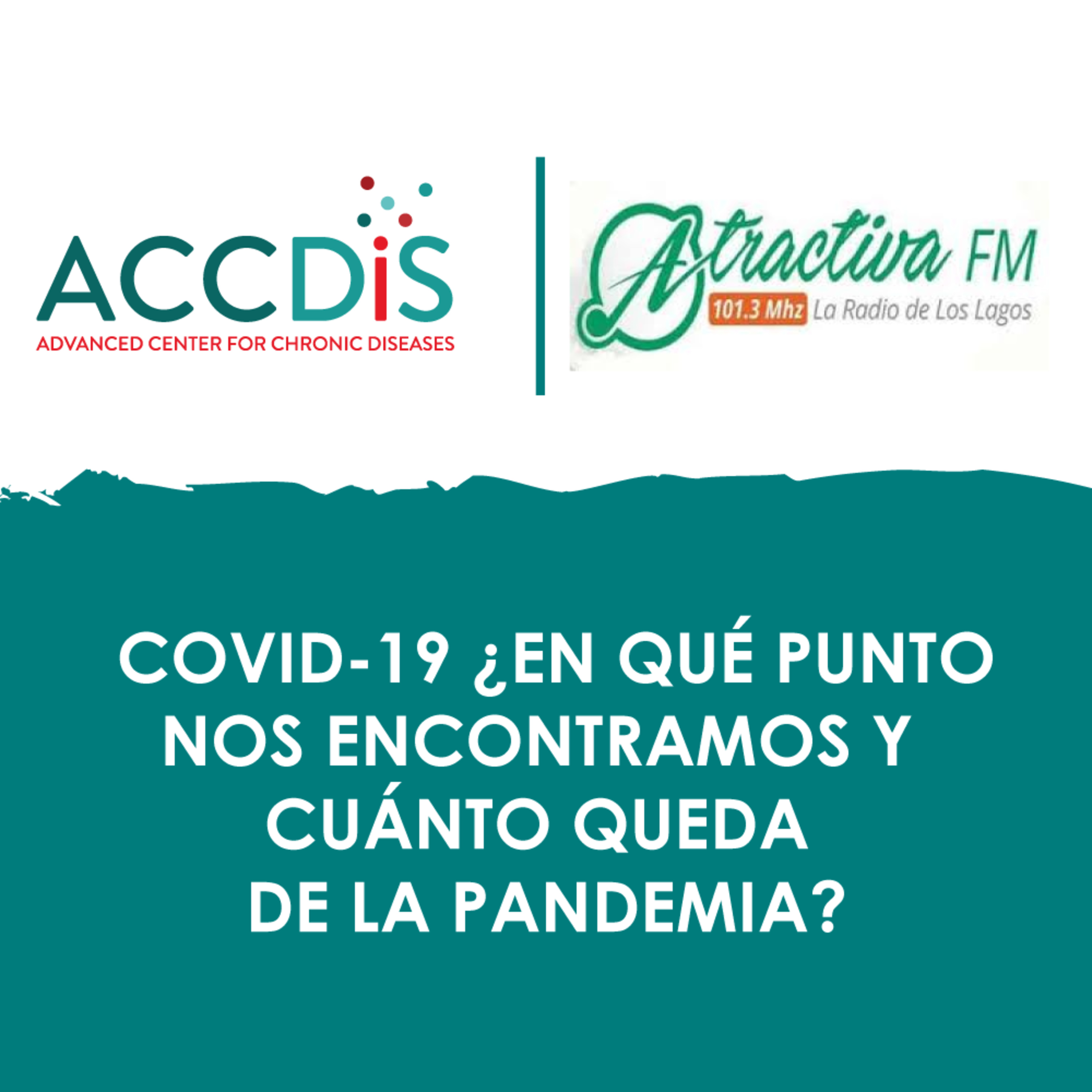 ACCDIS - Ciencia en tus manos