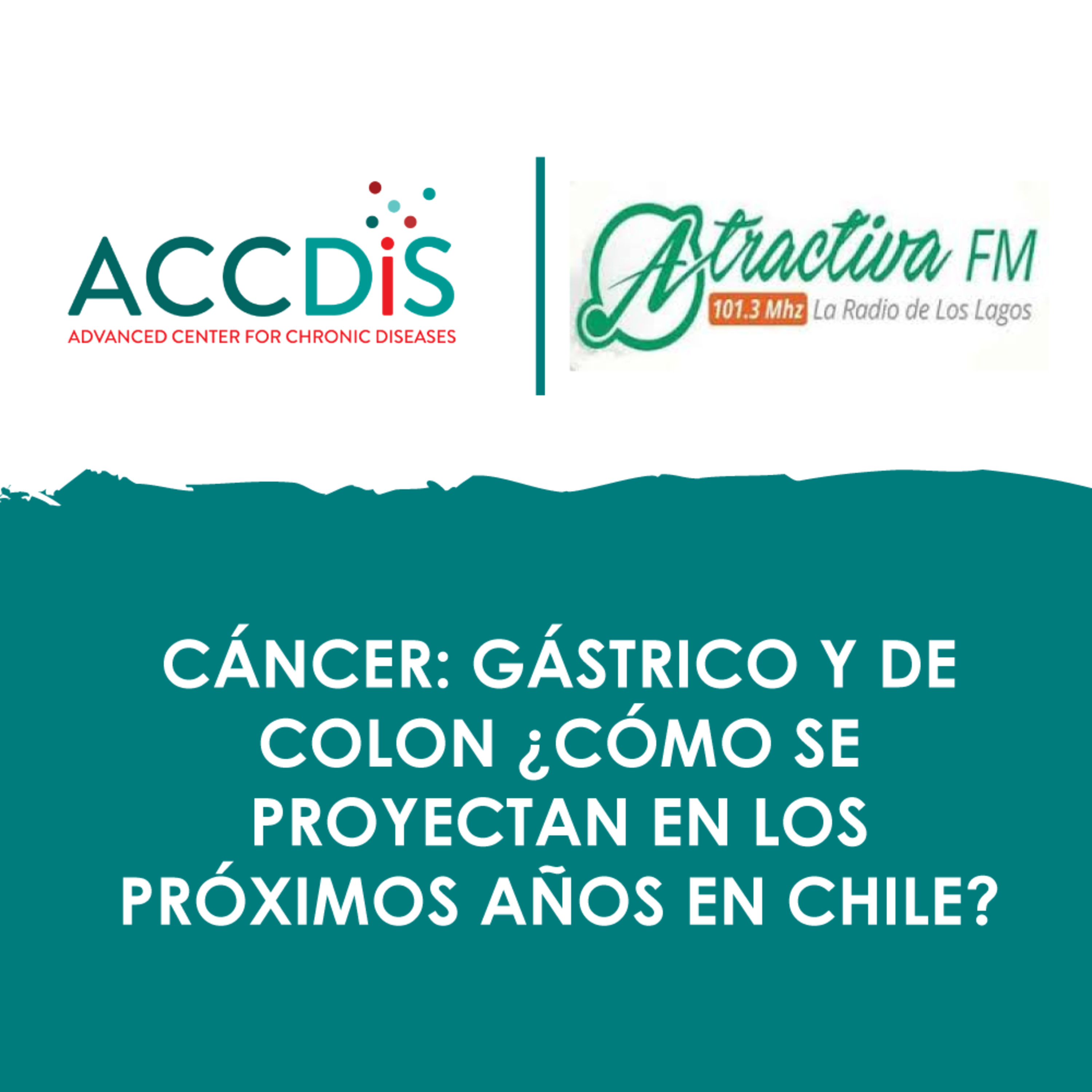 ACCDIS - Ciencia en tus manos
