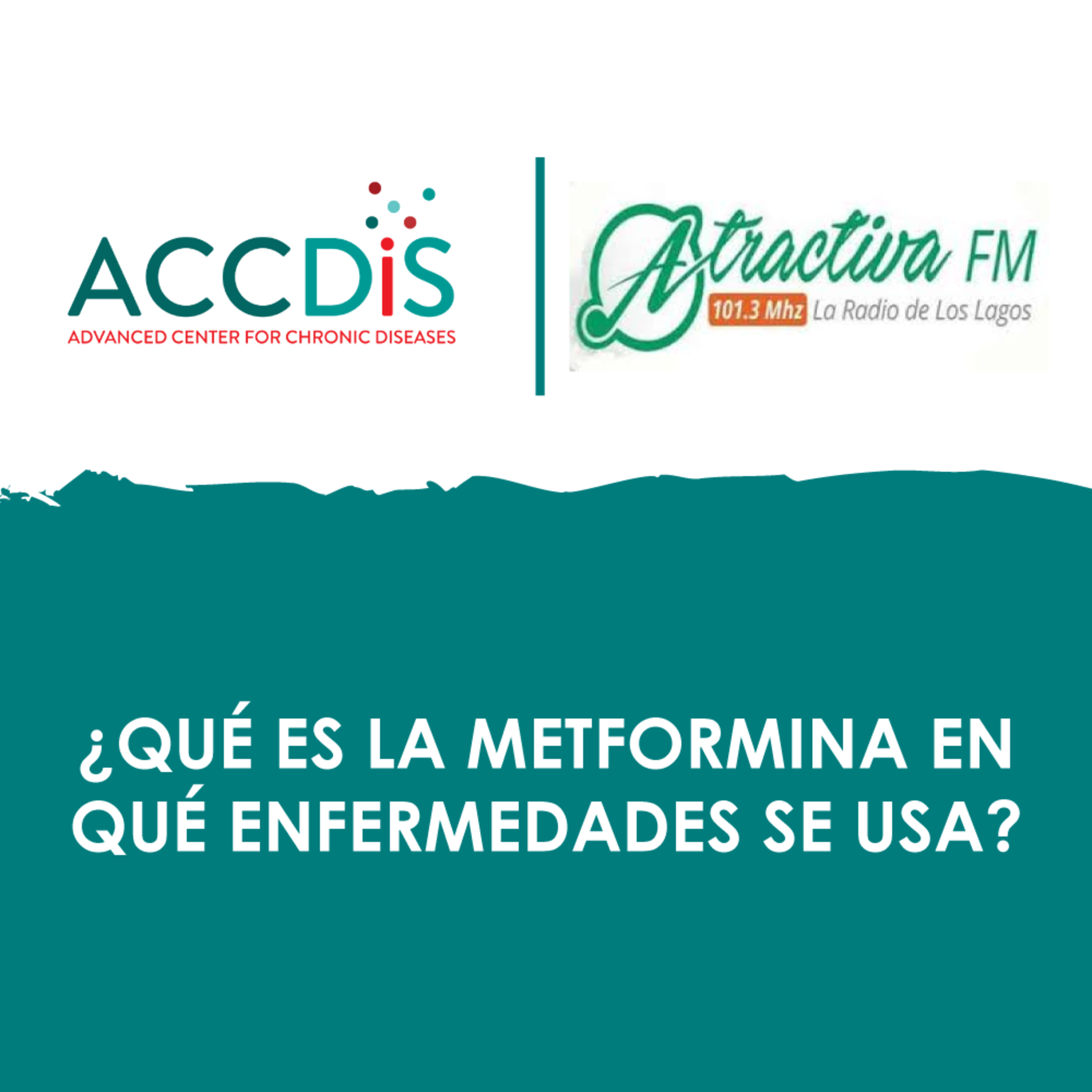 ACCDIS - Ciencia en tus manos