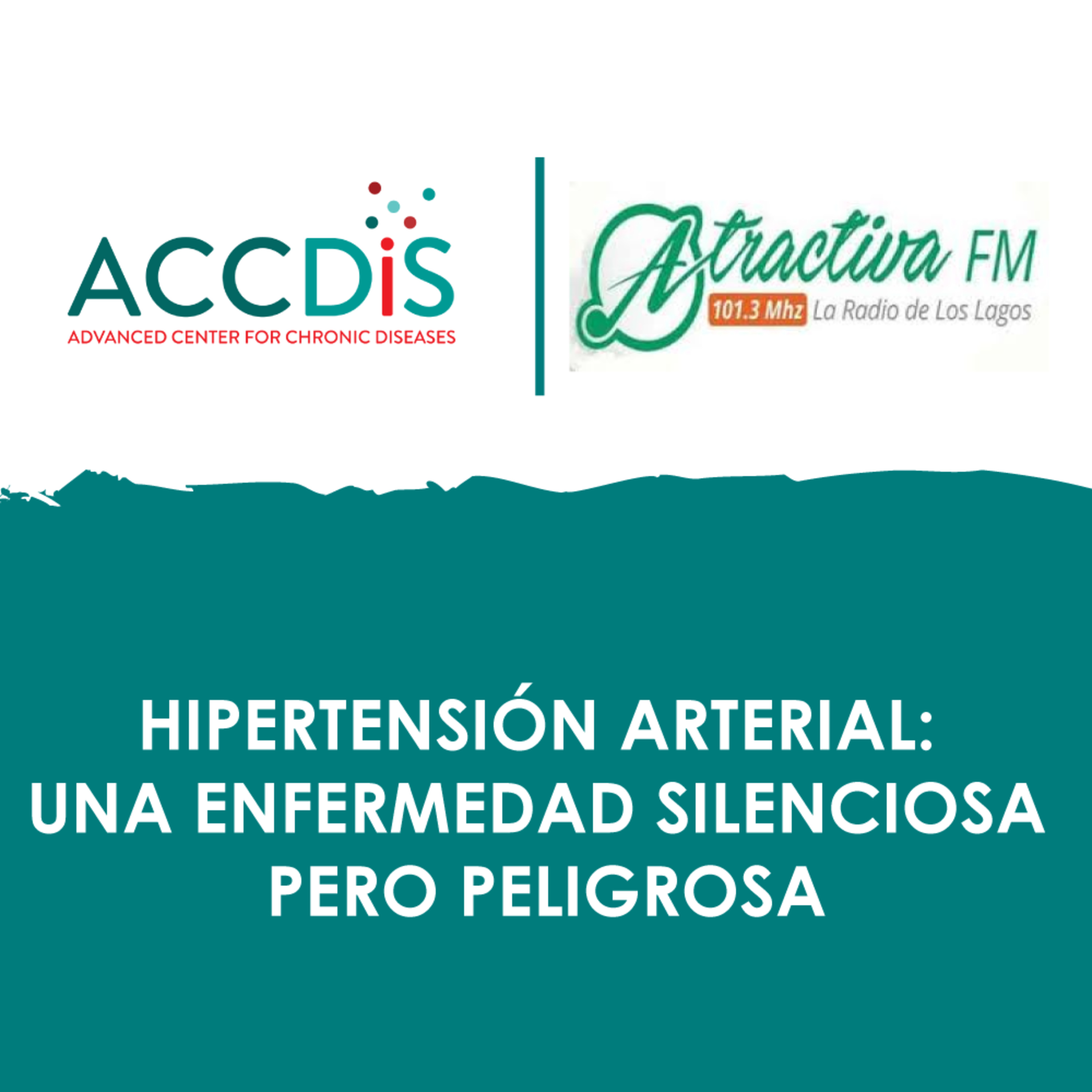 ACCDIS - Ciencia en tus manos