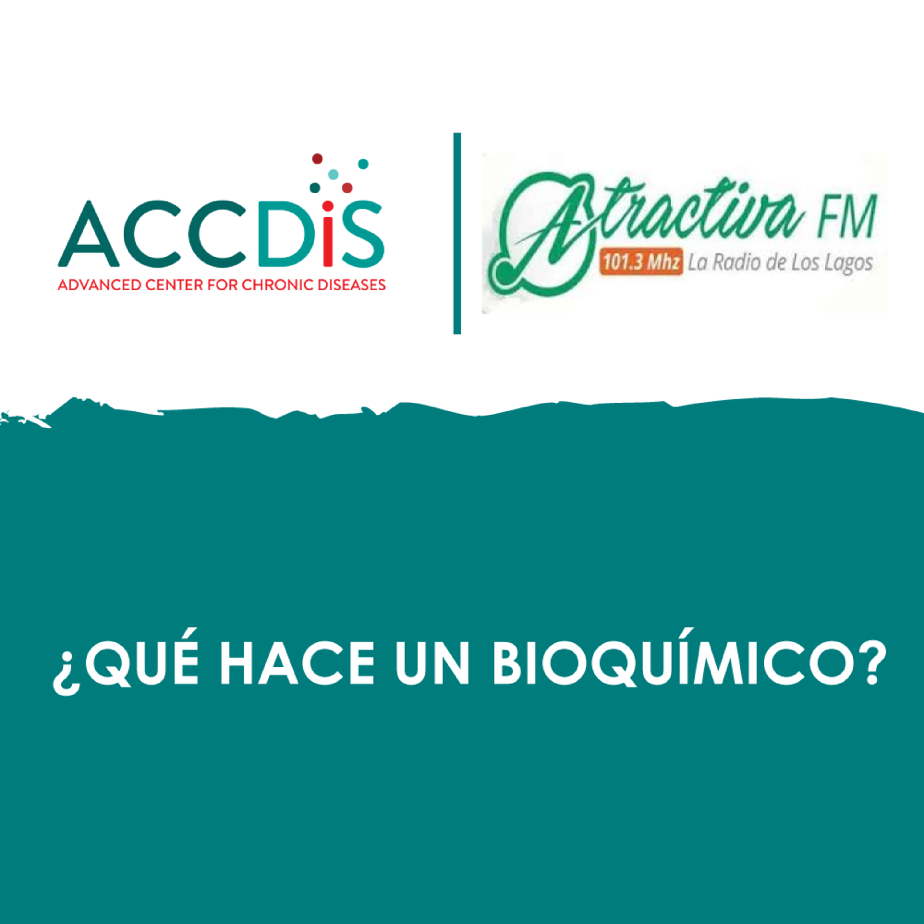ACCDIS - Ciencia en tus manos