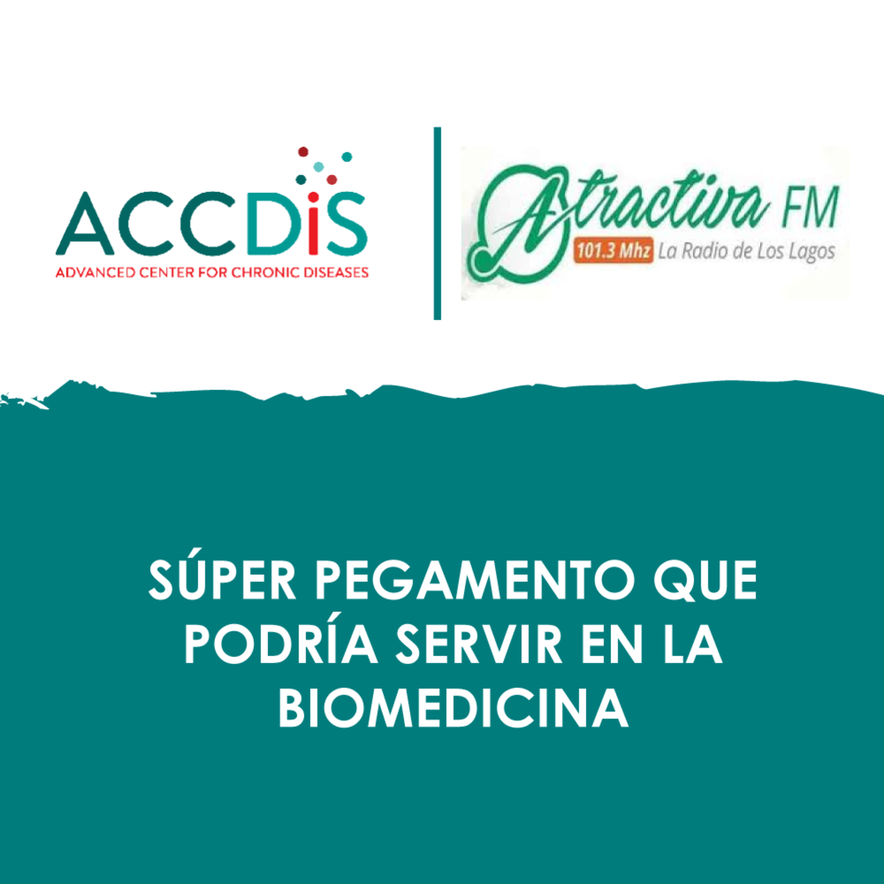 ACCDIS - Ciencia en tus manos