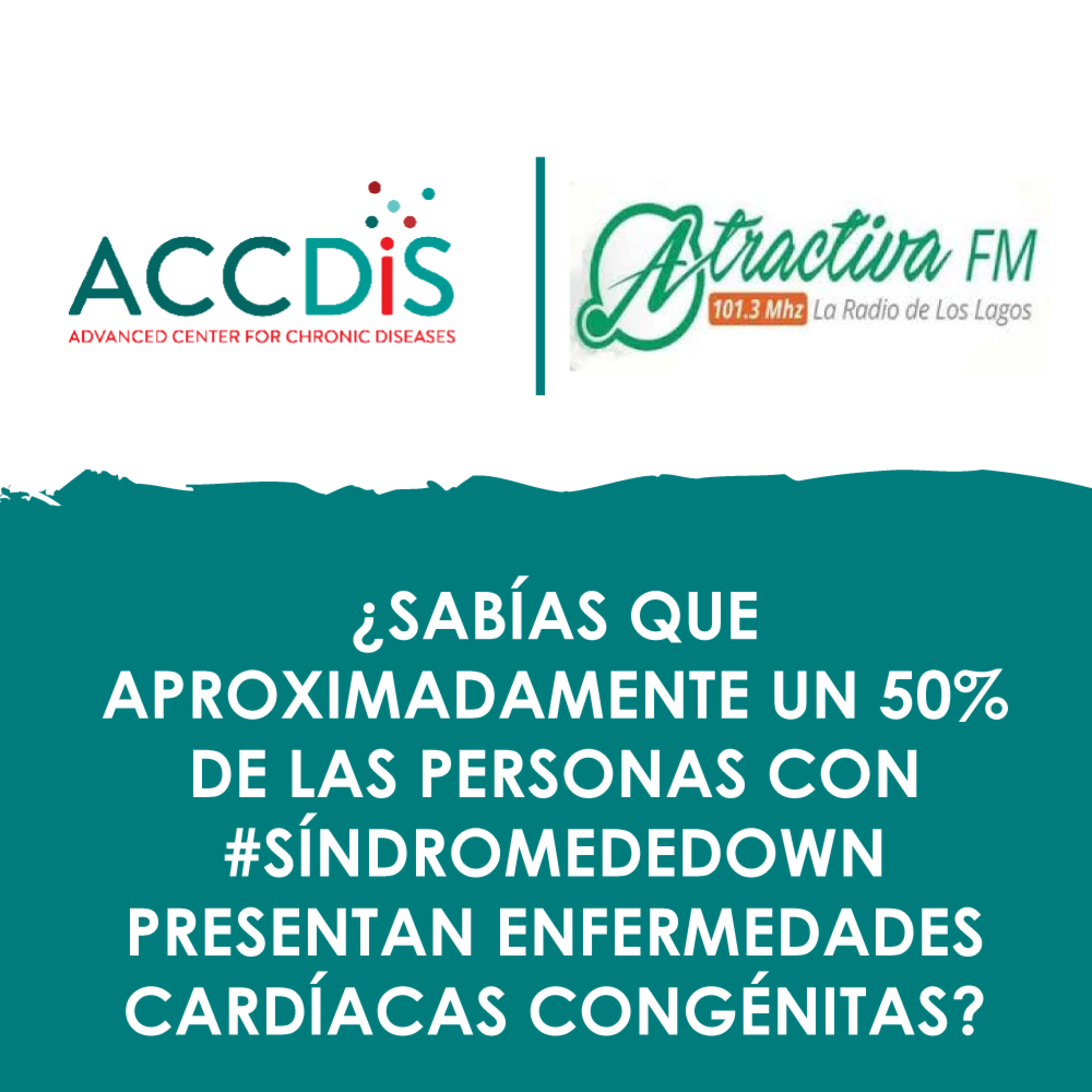 ACCDIS - Ciencia en tus manos