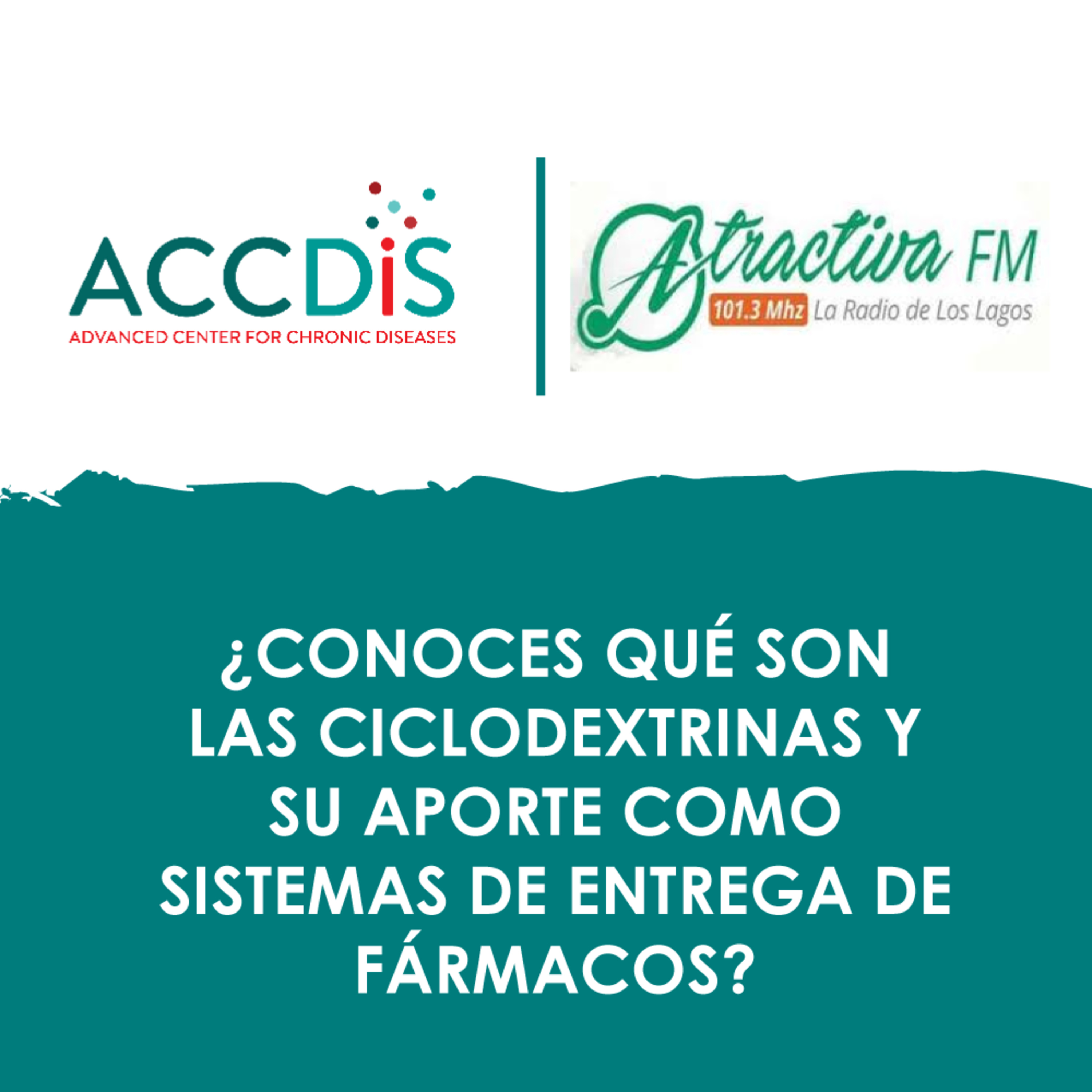 ACCDIS - Ciencia en tus manos